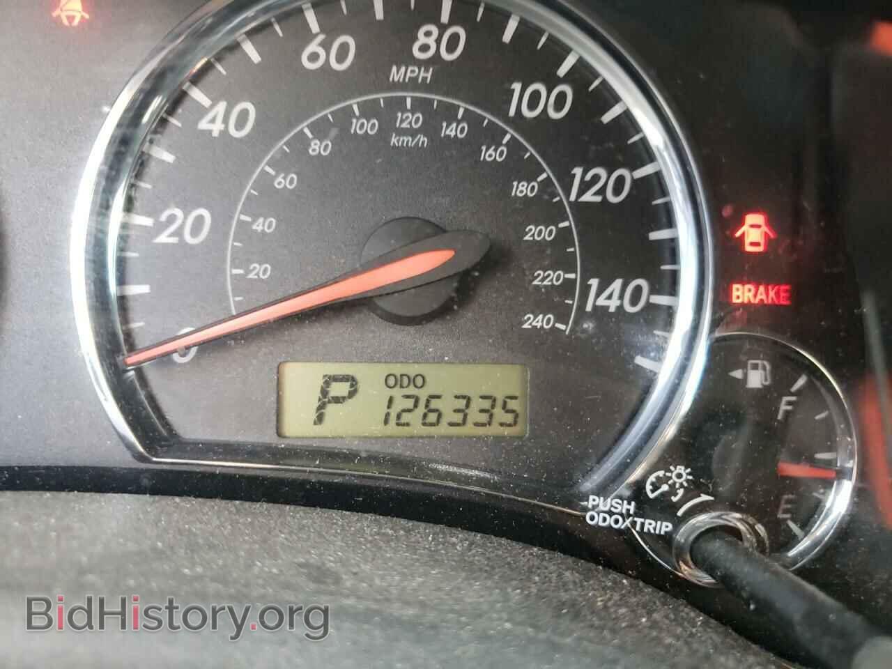 2011 TOYOTA COROLLA - VIN: 2T1BU4EE5BC719794 - Фото 8