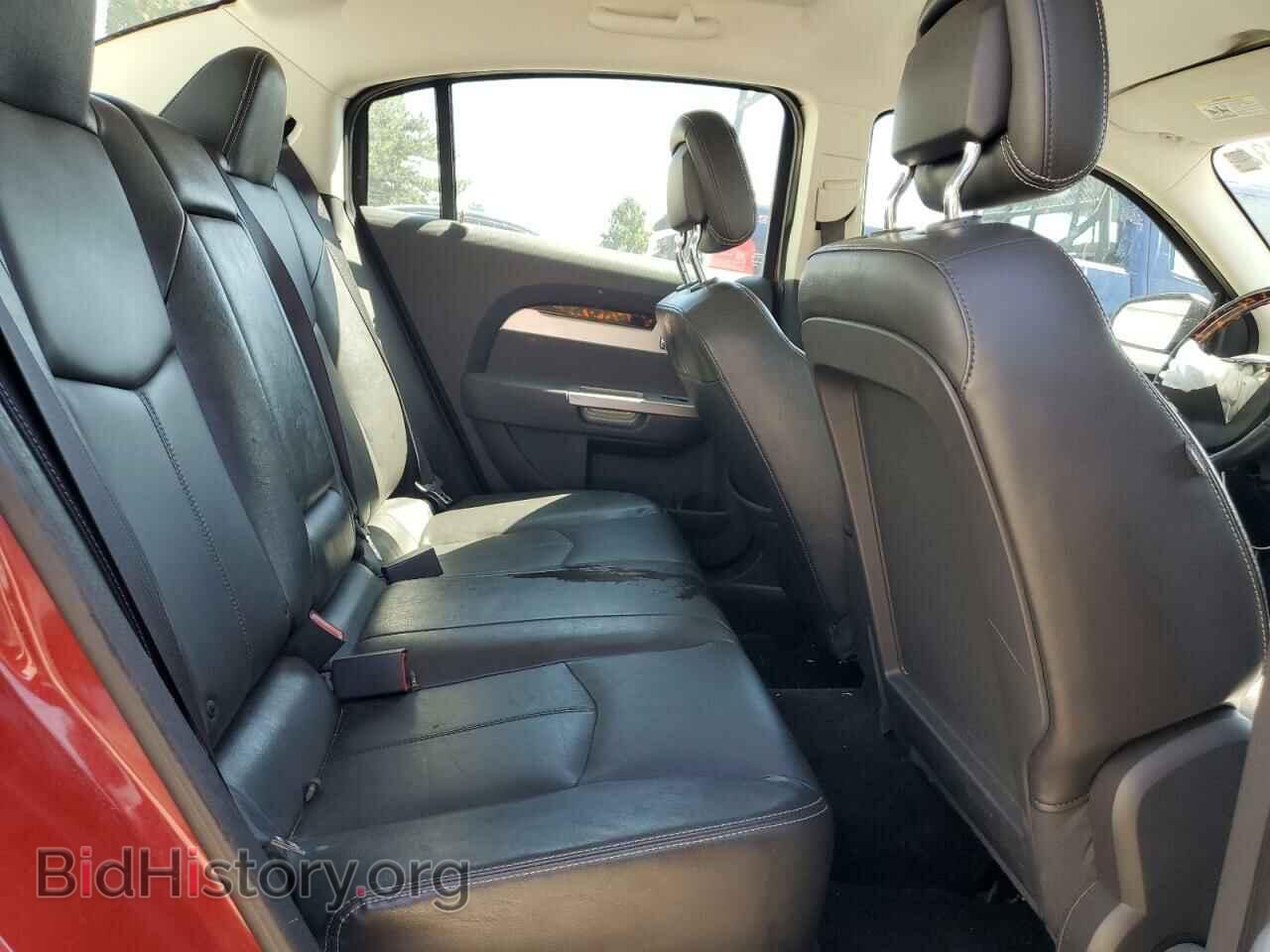 2010 CHRYSLER SEBRING - VIN: 1C3CC5FB7AN109431 - Фото 10