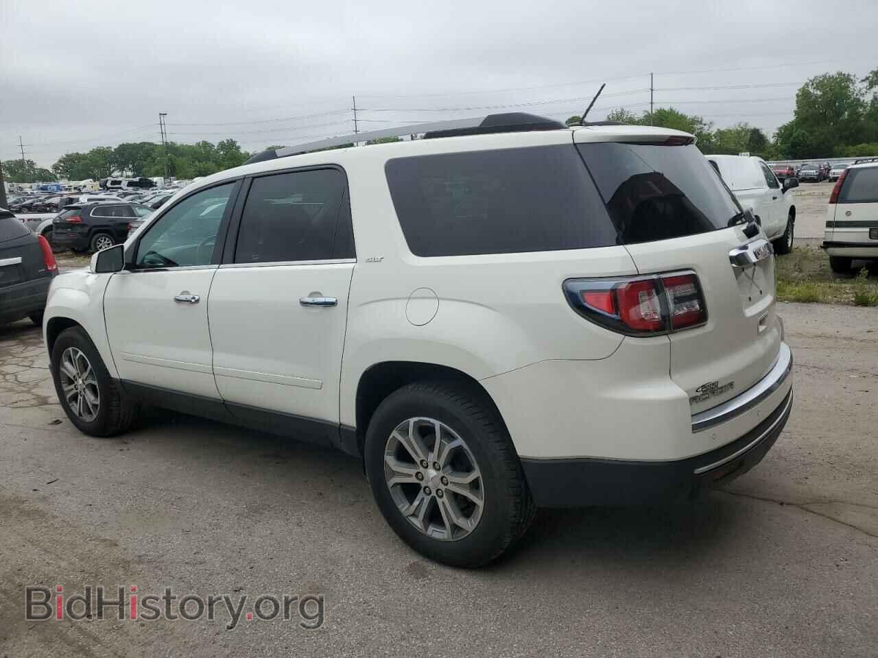 2015 GMC ACADIA - VIN: 1GKKVSKD8FJ305887 - Фото 2