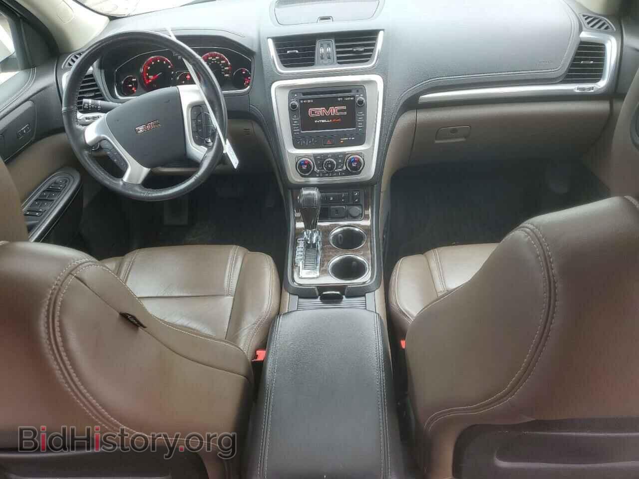 2015 GMC ACADIA - VIN: 1GKKVSKD8FJ305887 - Фото 8