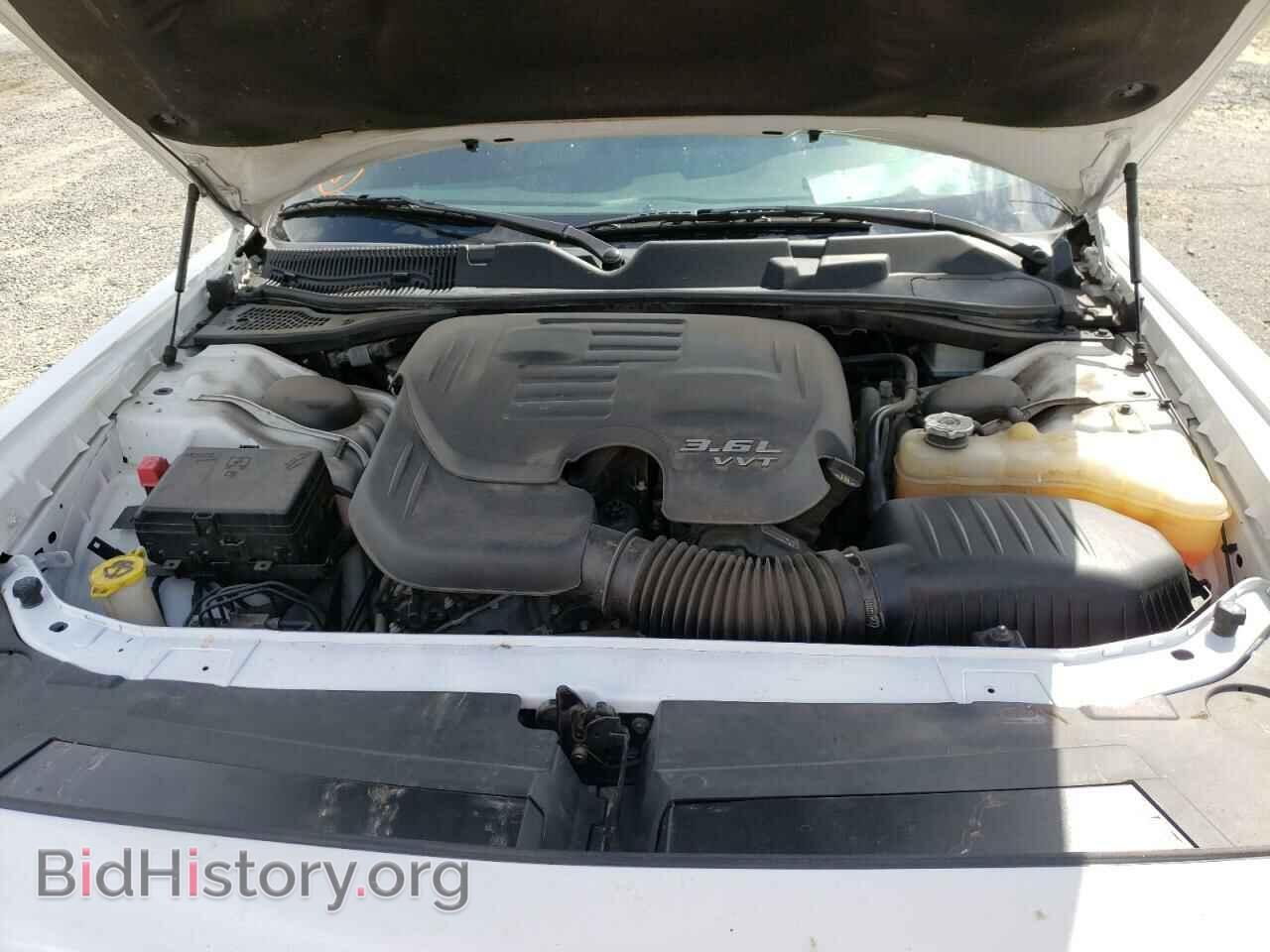 2018 DODGE CHALLENGER - VIN: 2C3CDZAG4JH288172 - Photo 7