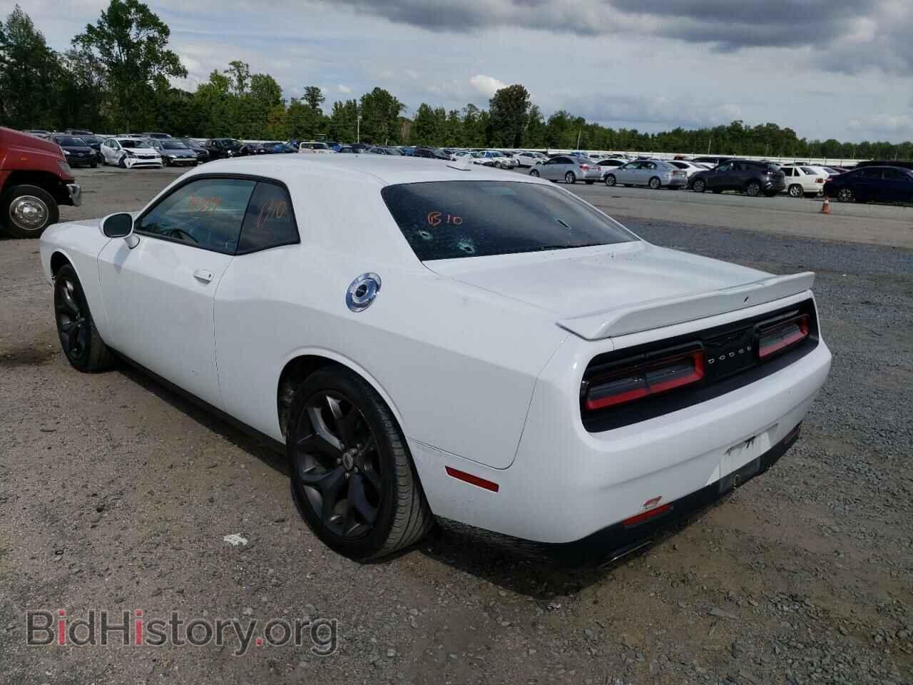 2018 DODGE CHALLENGER - VIN: 2C3CDZAG4JH288172 - Photo 9