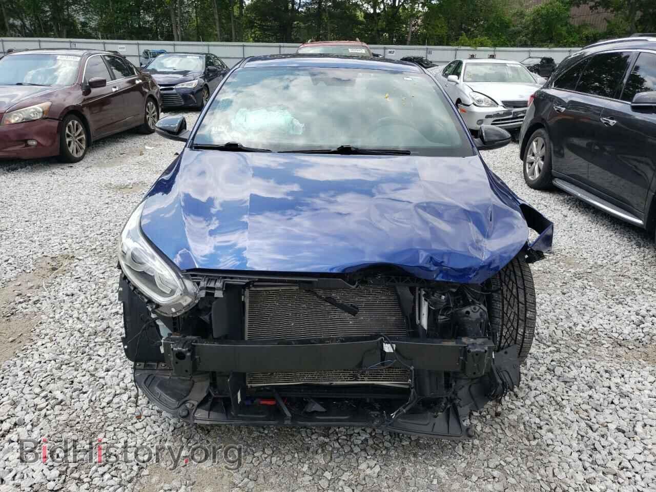 2021 KIA FORTE - VIN: 3KPF34AD2ME351936 - Фото 5