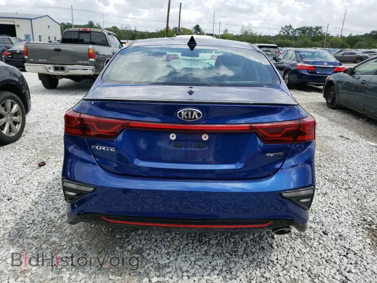 2021 KIA FORTE - VIN: 3KPF34AD2ME351936 - Фото 6
