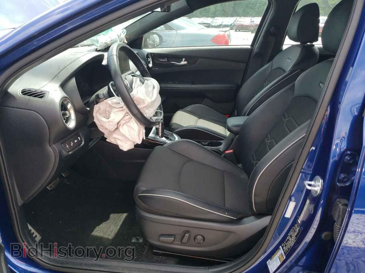 2021 KIA FORTE - VIN: 3KPF34AD2ME351936 - Фото 7