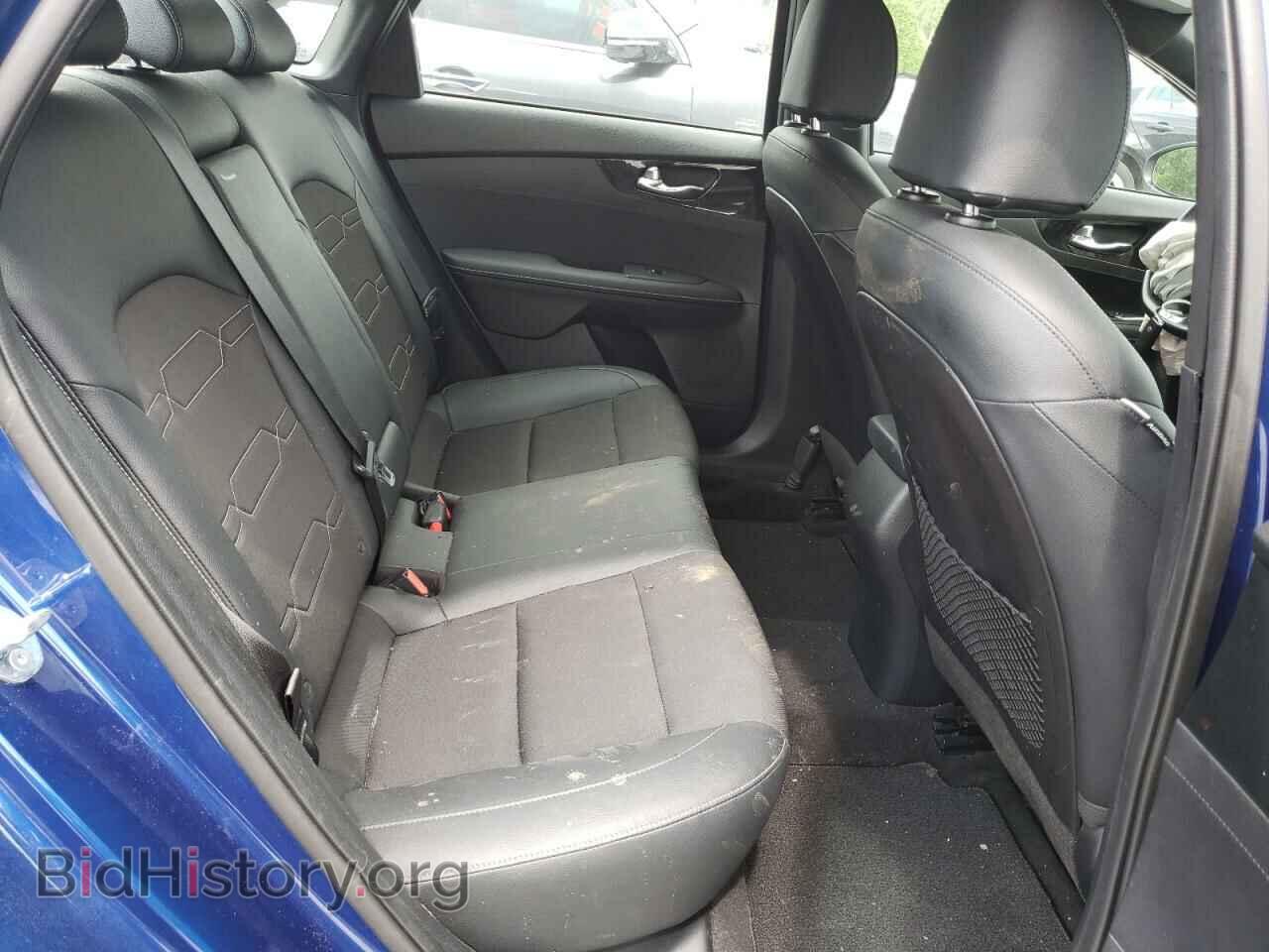 2021 KIA FORTE - VIN: 3KPF34AD2ME351936 - Фото 10