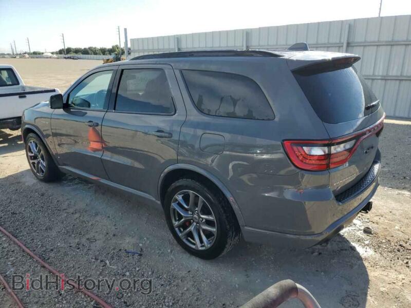 2022 Dodge DURANGO (VIN 1C4SDJCT1NC220665) — photo 2 of 13