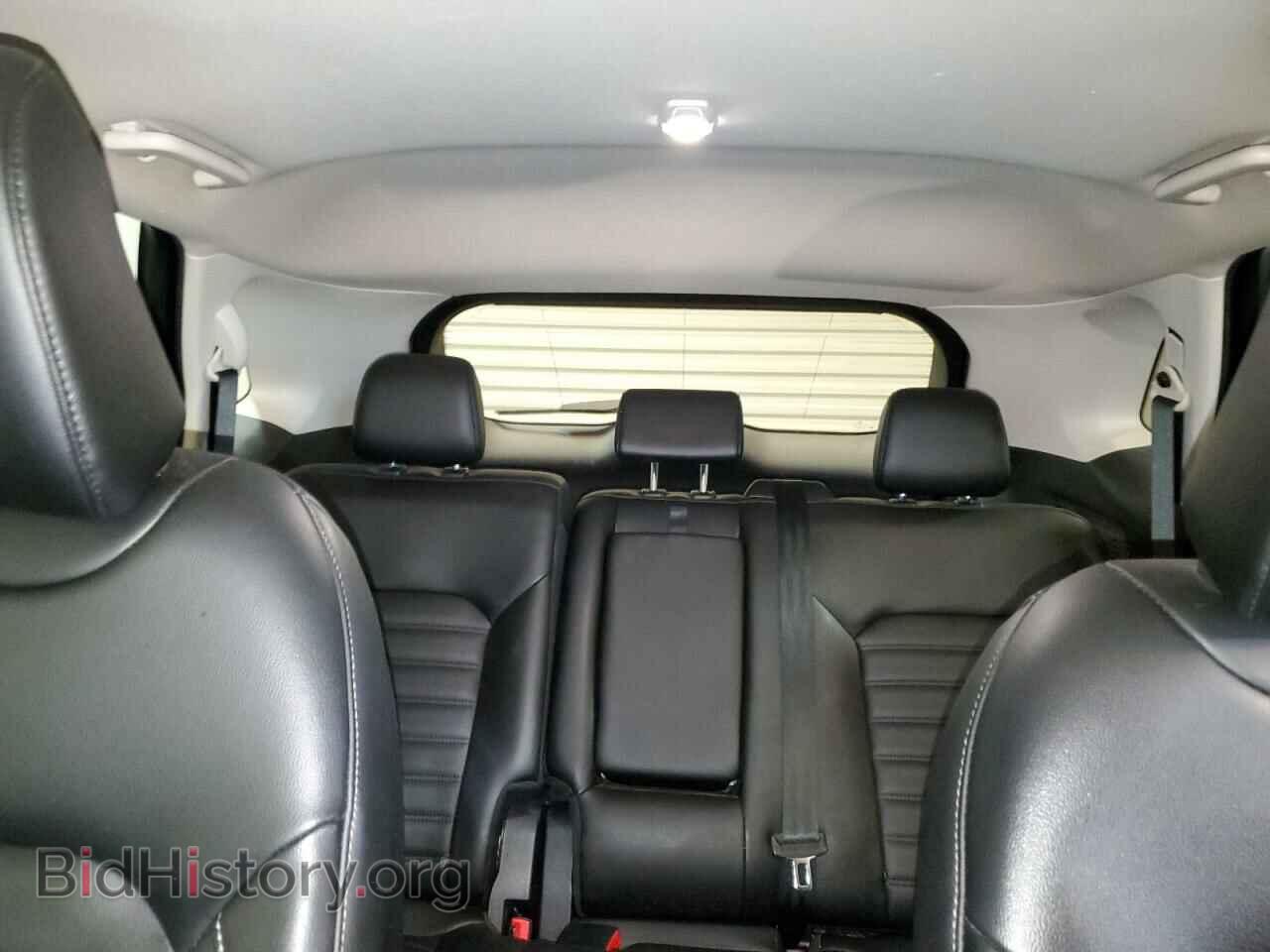 2021 FORD EDGE - VIN: 2FMPK3J96MBA50361 - Фото 10