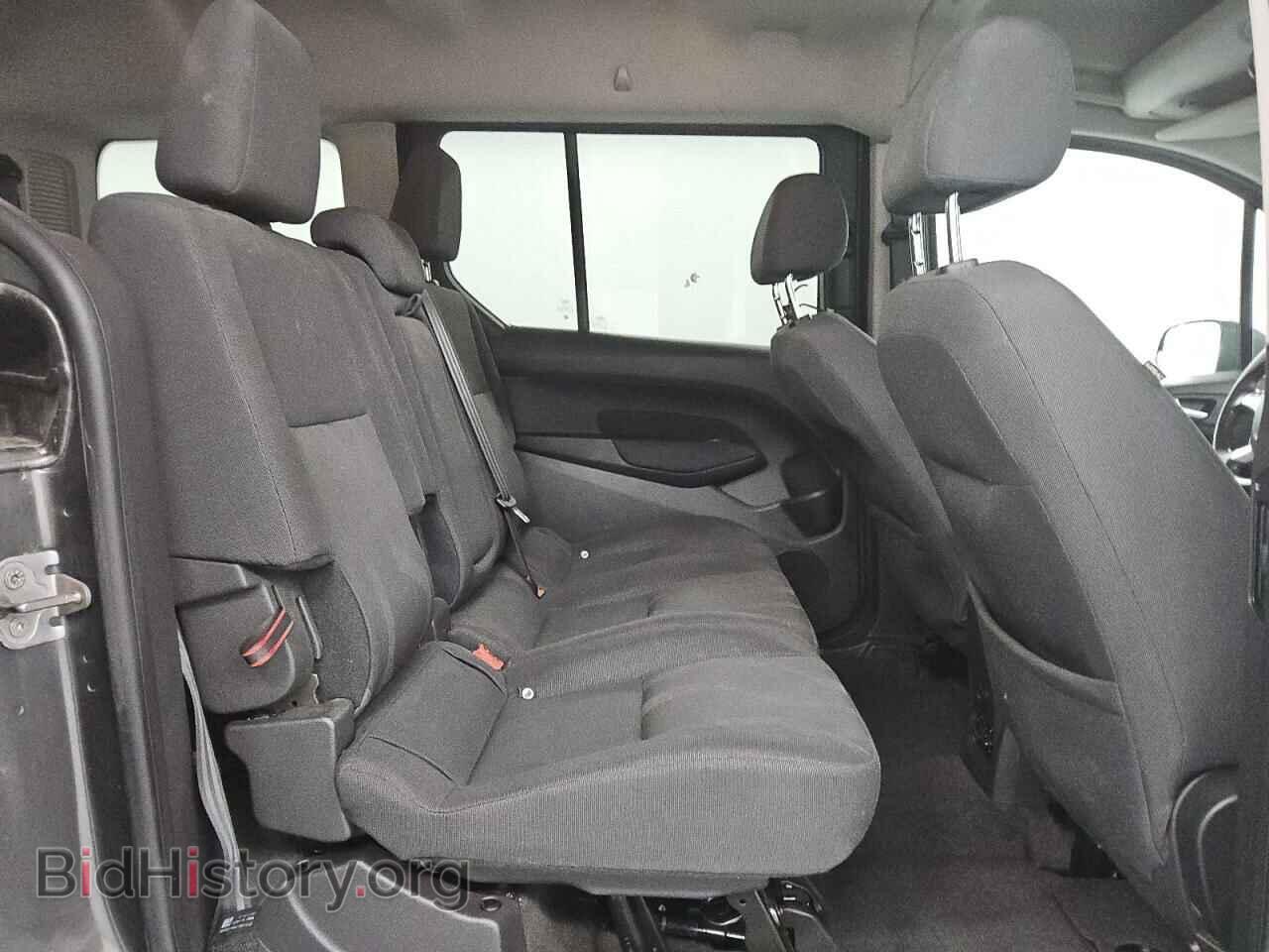 2017 FORD TRANSIT - VIN: NM0GE9F73H1325558 - Фото 11