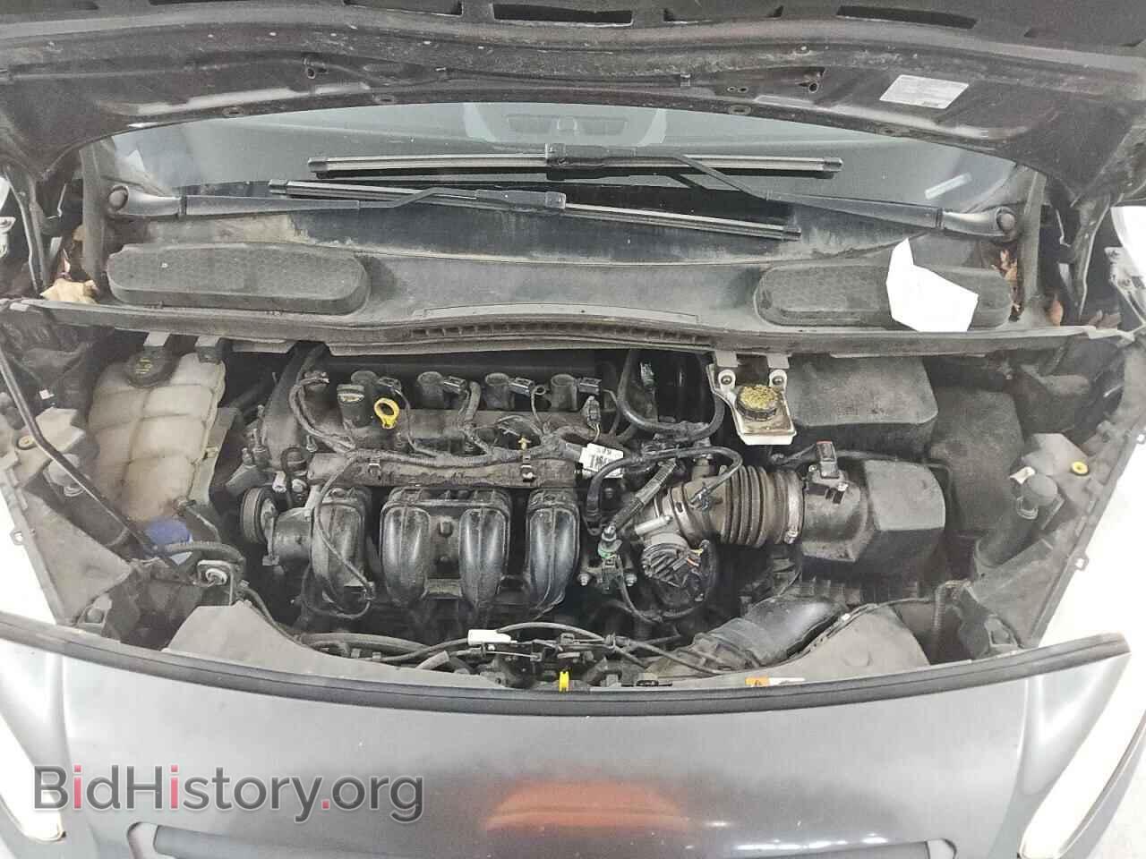 2017 FORD TRANSIT - VIN: NM0GE9F73H1325558 - Фото 12