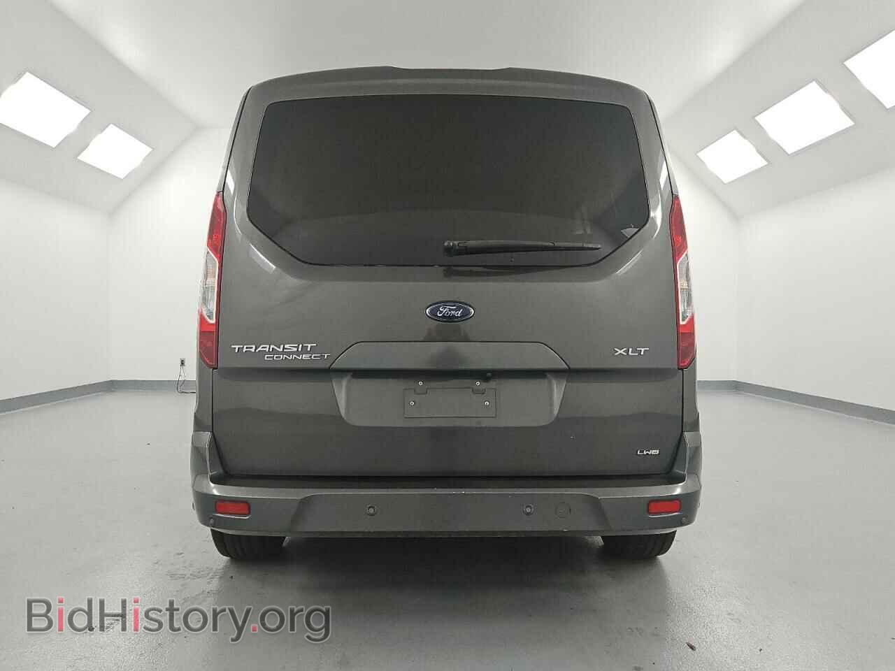 2017 FORD TRANSIT - VIN: NM0GE9F73H1325558 - Фото 6