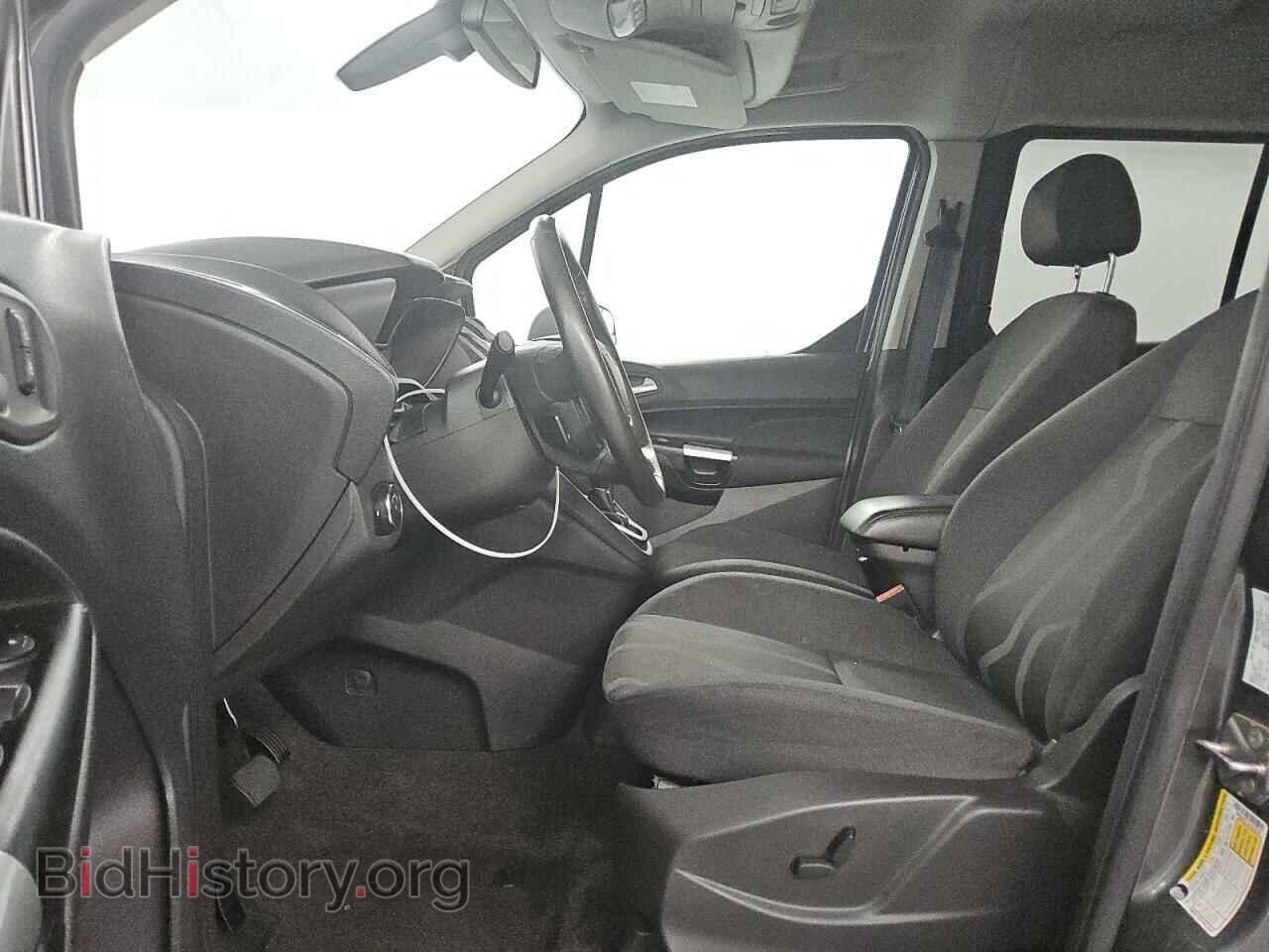 2017 FORD TRANSIT - VIN: NM0GE9F73H1325558 - Фото 7