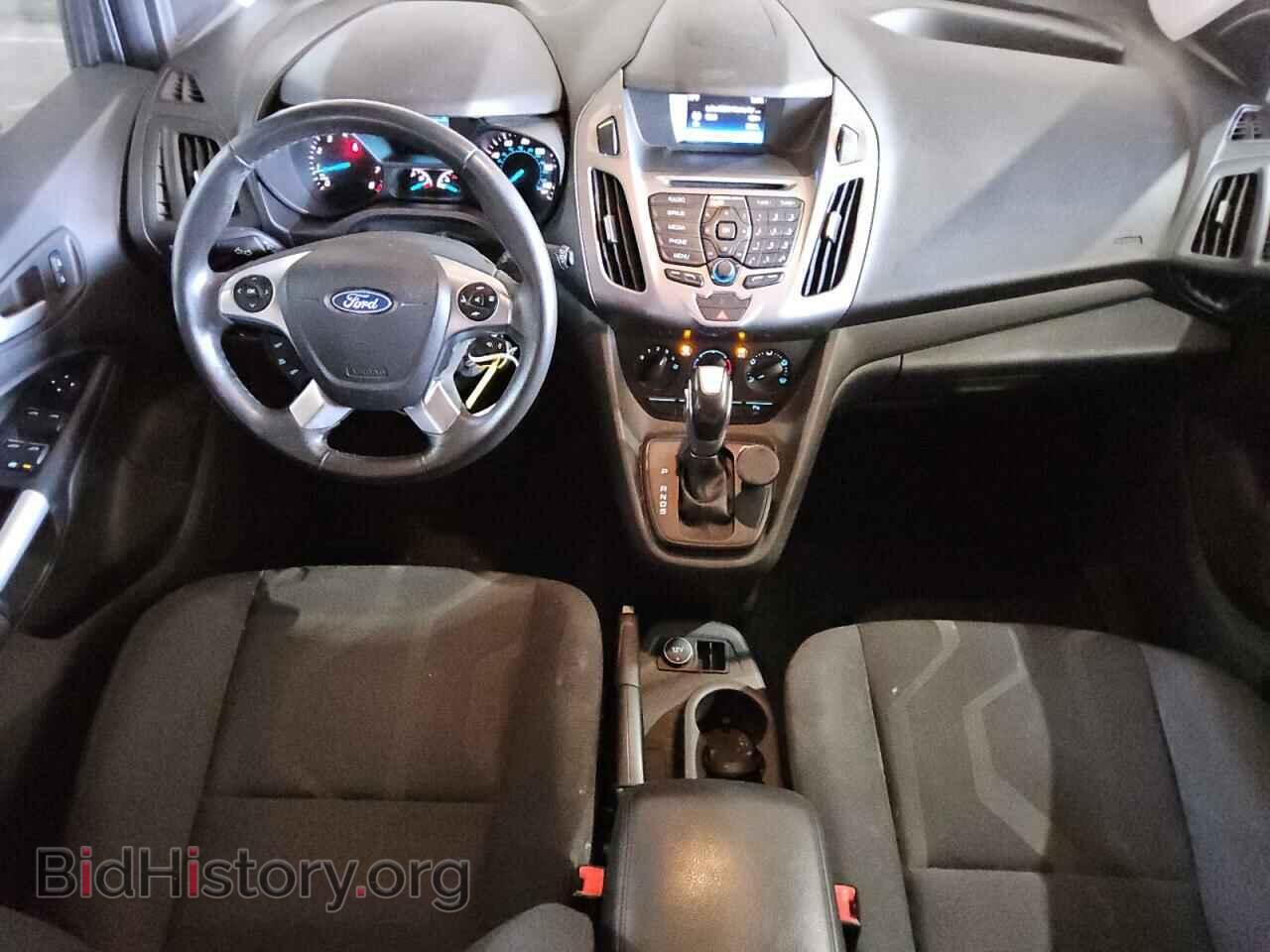 2017 FORD TRANSIT - VIN: NM0GE9F73H1325558 - Фото 8