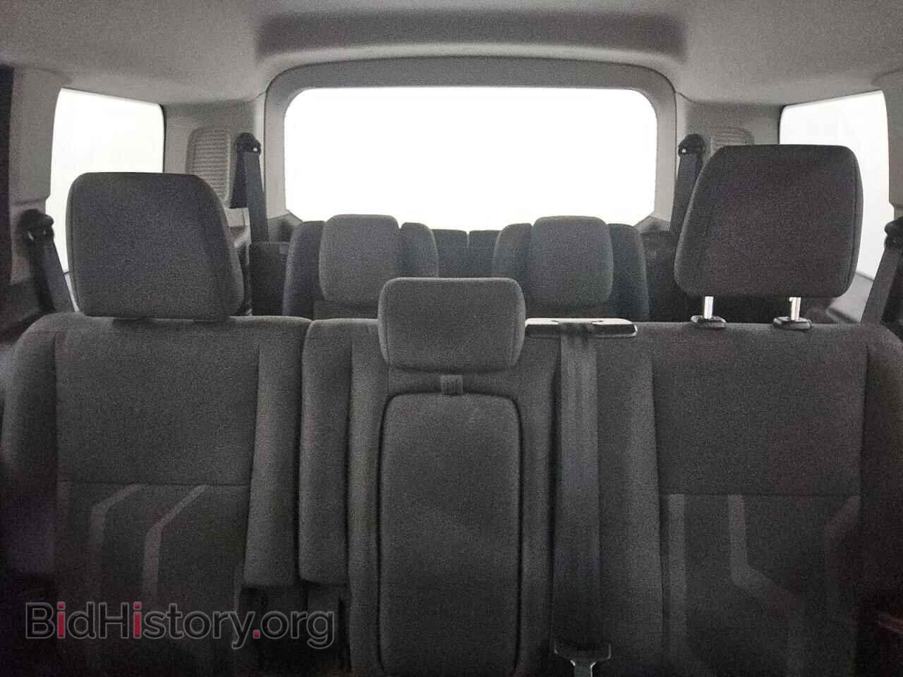2017 FORD TRANSIT - VIN: NM0GE9F73H1325558 - Фото 10