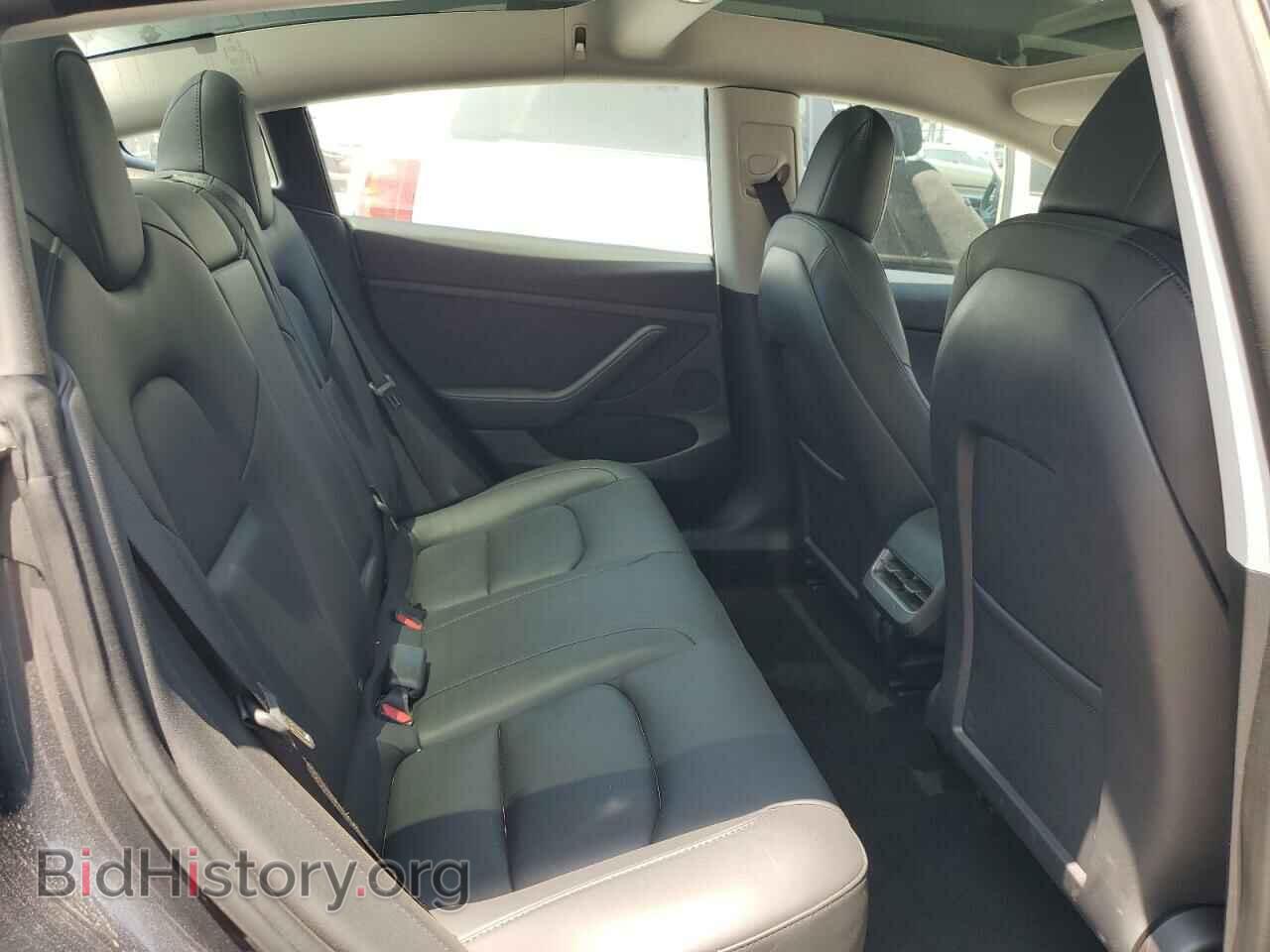 2023 TESLA MODEL 3 - VIN: 5YJ3E1EA8PF431008 - Фото 10