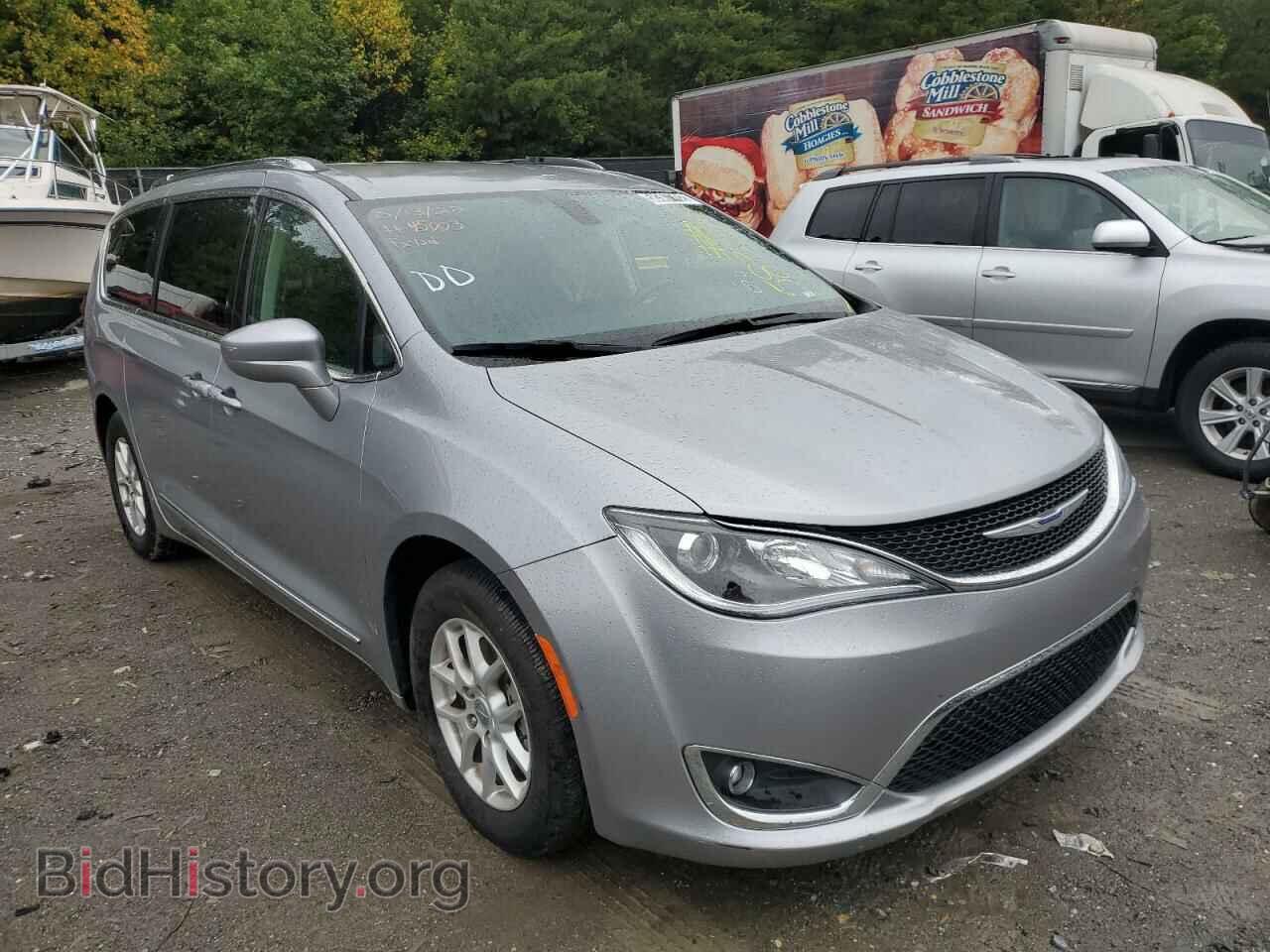 Photo 2C4RC1BGXLR280745 - CHRYSLER PACIFICA 2020