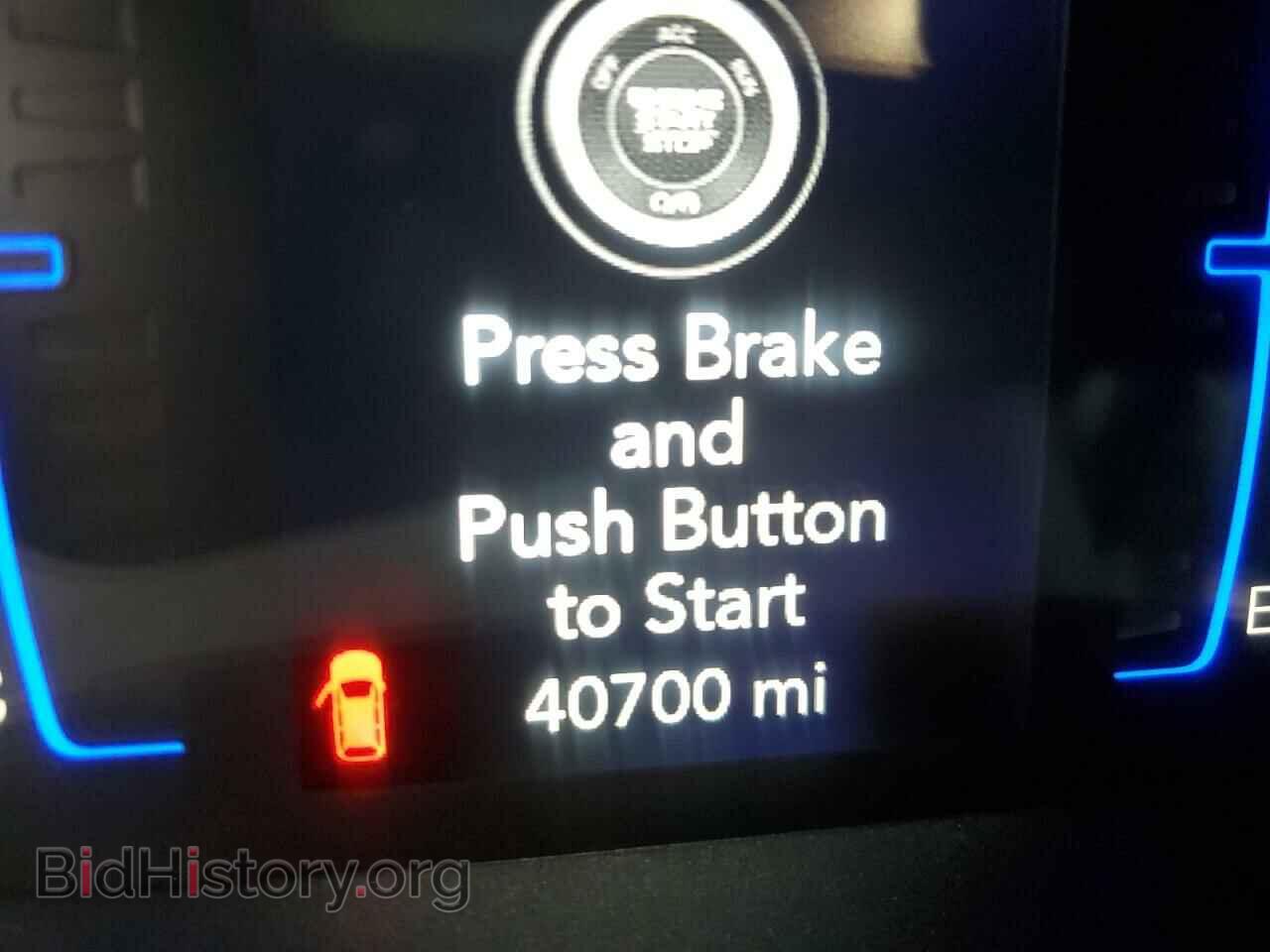 2020 CHRYSLER PACIFICA - VIN: 2C4RC1BGXLR280745 - Фото 8