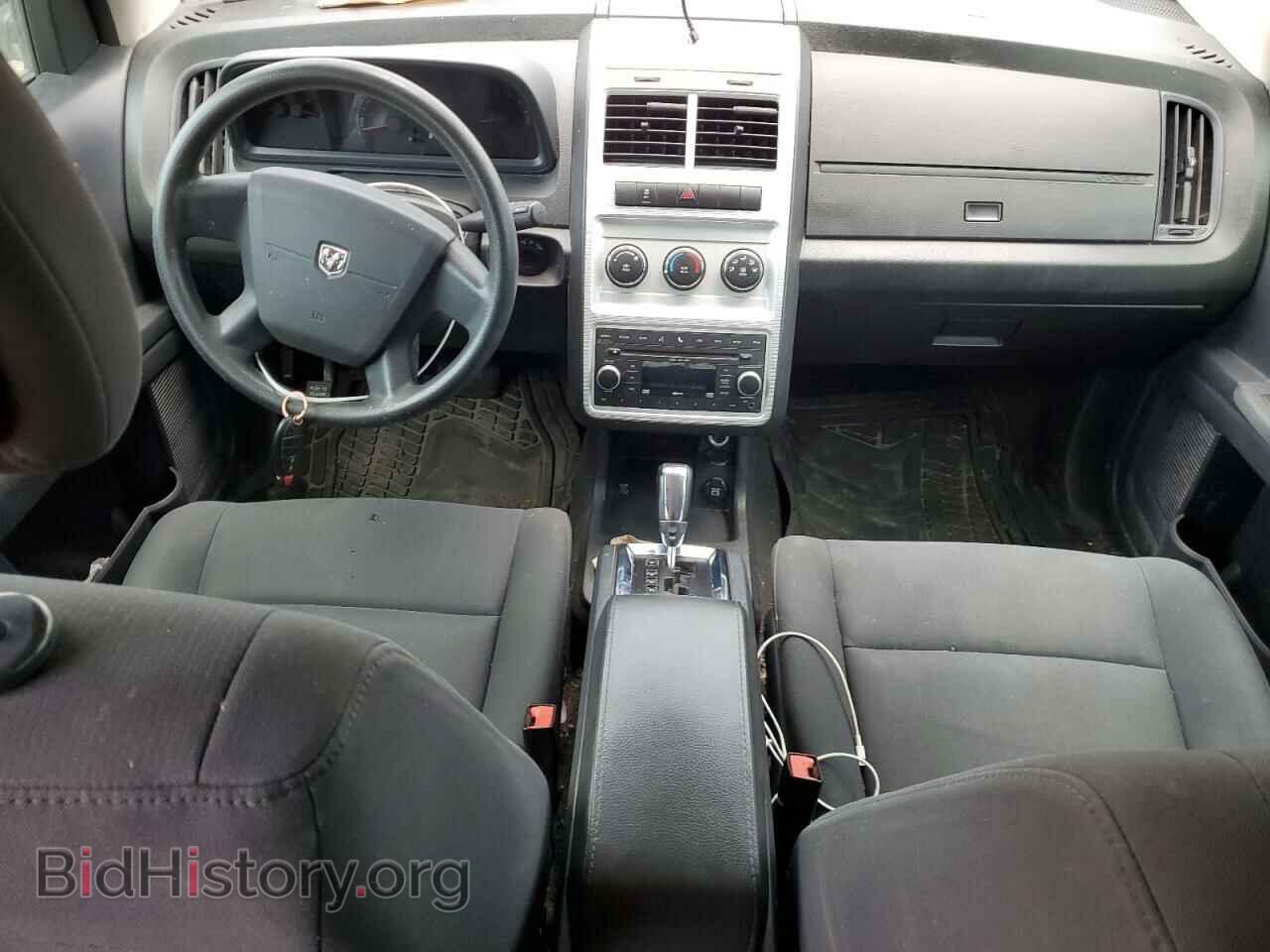 2010 DODGE JOURNEY - VIN: 3D4PG4FB1AT271313 - Фото 8