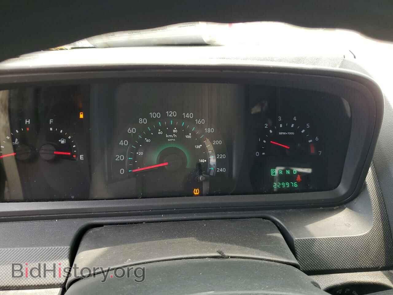 2010 DODGE JOURNEY - VIN: 3D4PG4FB1AT271313 - Фото 9