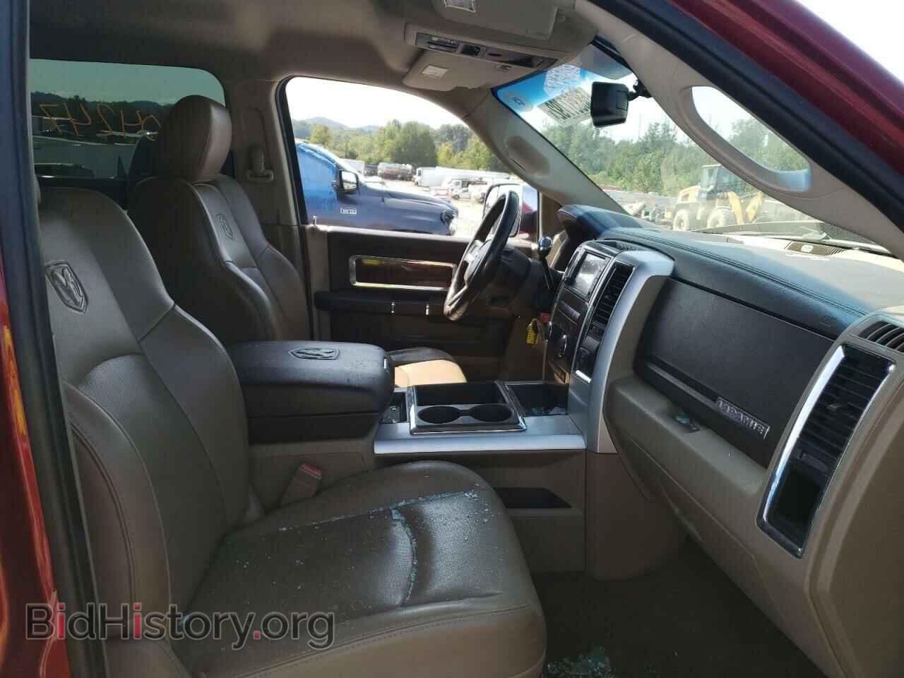 2011 DODGE RAM 3500 - VIN: 3D73M4CL1BG579650 - Фото 5