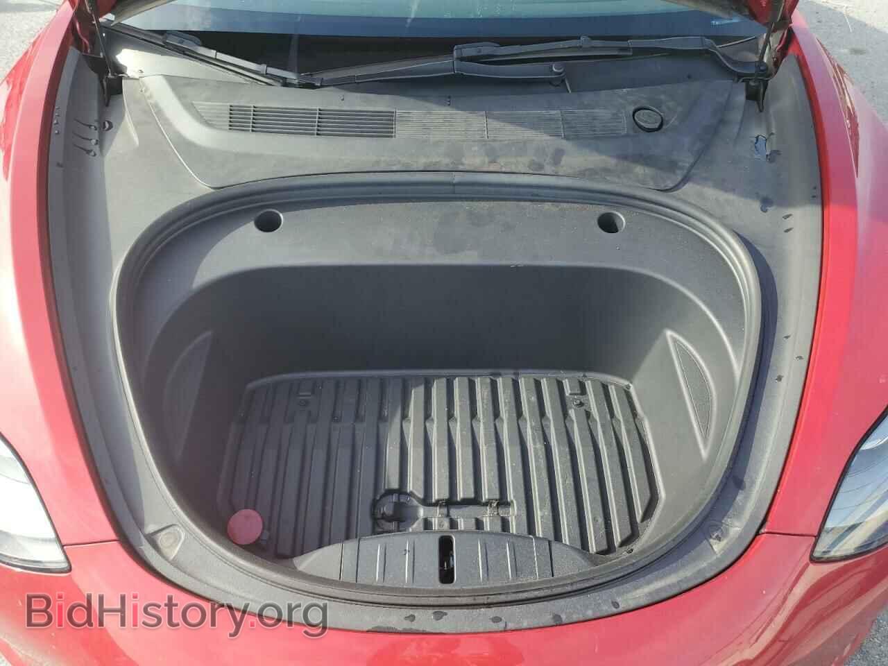 2023 TESLA MODEL 3 - VIN: 5YJ3E1EB4PF389686 - Photo 11
