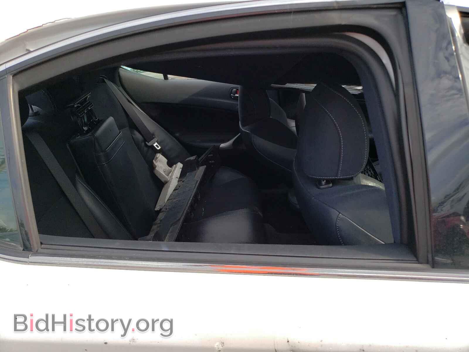 2012 LEXUS IS - VIN: JTHBF5C23C5174247 - Фото 6