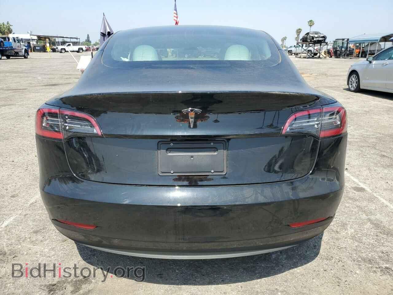 2023 TESLA MODEL 3 - VIN: 5YJ3E1EA1PF542984 - Фото 6