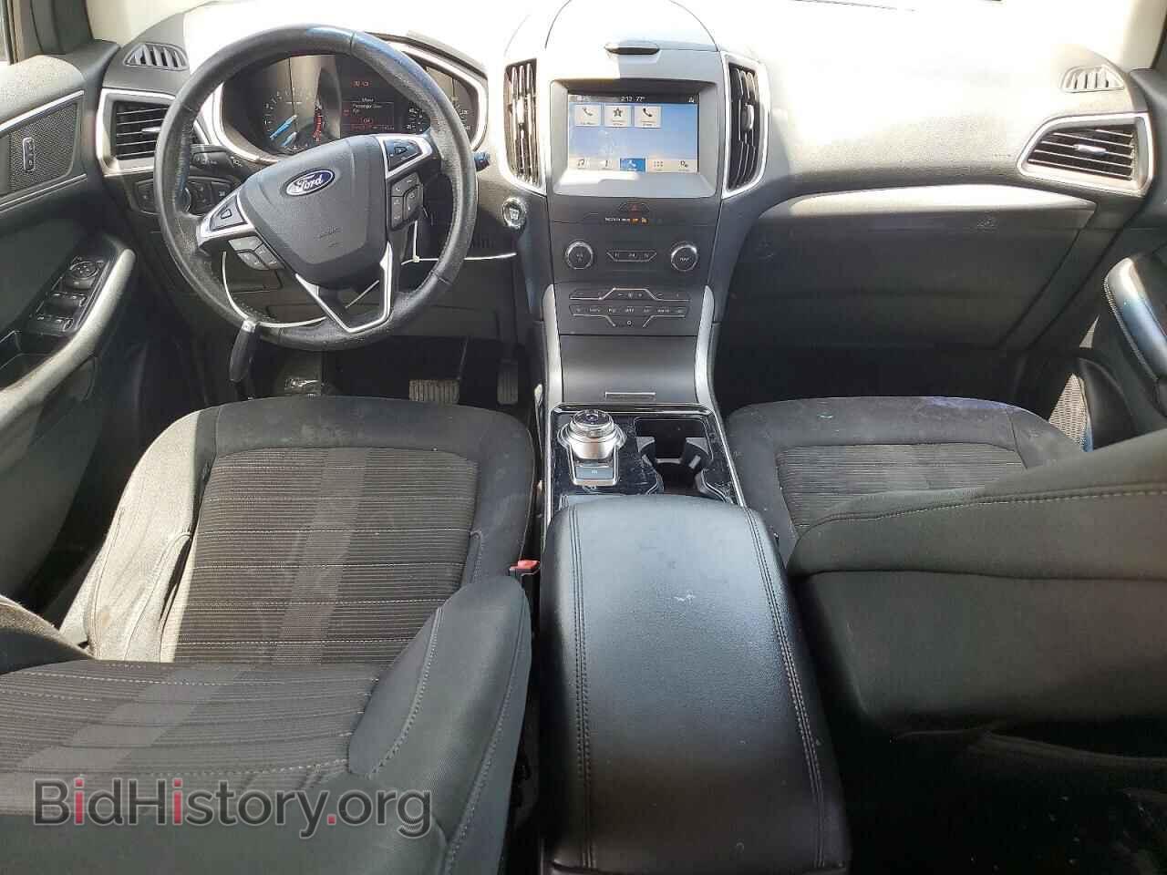 2019 FORD EDGE - VIN: 2FMPK3J93KBB48874 - Photo 8