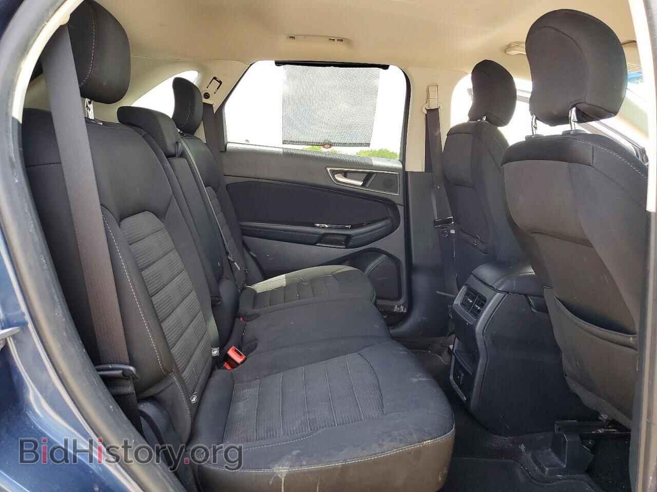 2019 FORD EDGE - VIN: 2FMPK3J93KBB48874 - Photo 10