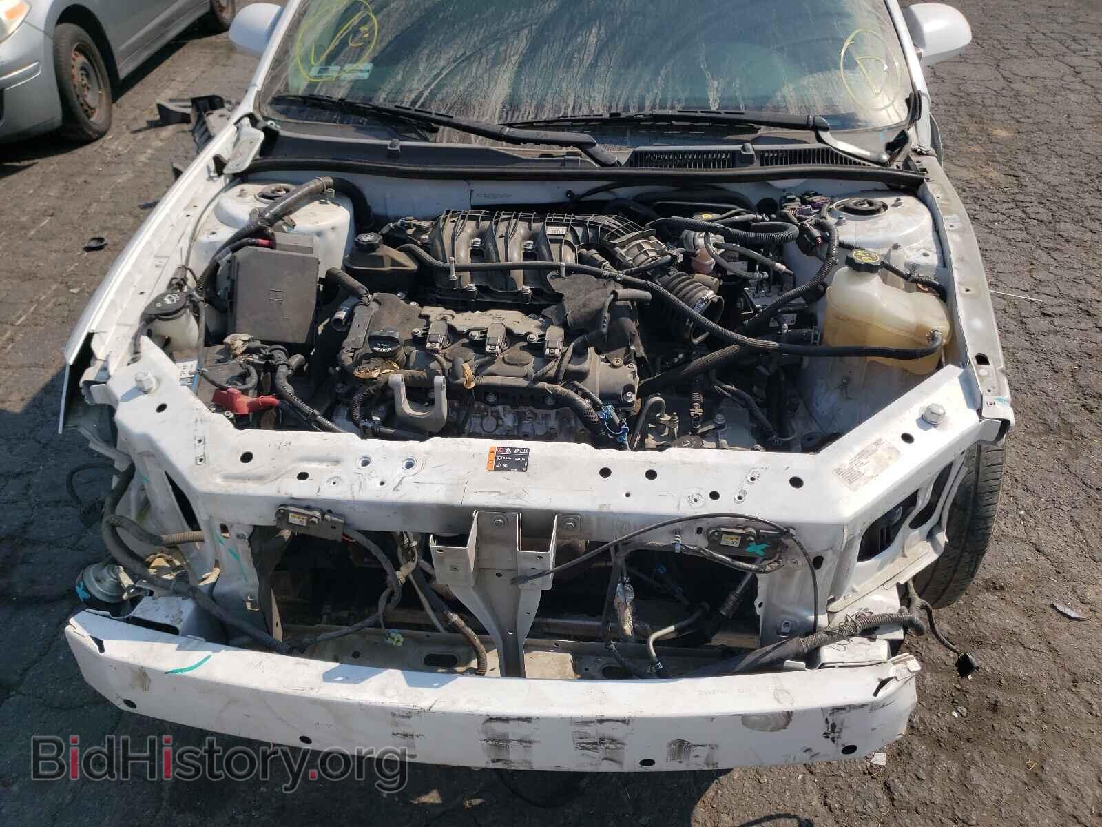 2016 CHEVROLET IMPALA - VIN: 2G1WC5E30G1168407 - Фото 7