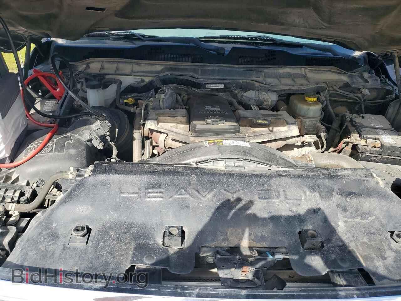 2014 RAM 2500 - VIN: 3C6UR5CL2EG297017 - Photo 11