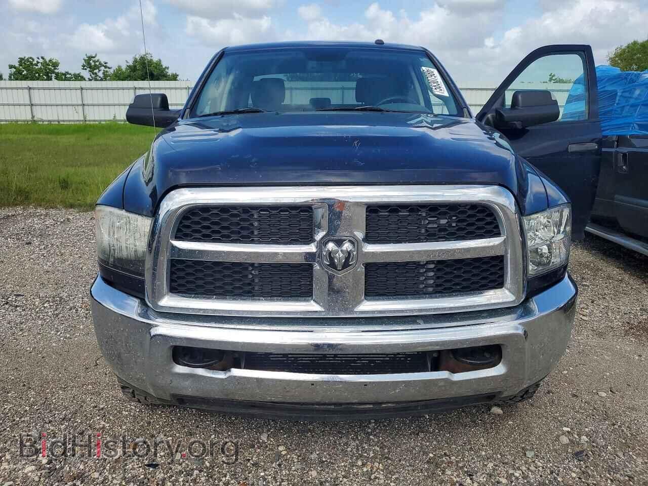 2014 RAM 2500 - VIN: 3C6UR5CL2EG297017 - Photo 5