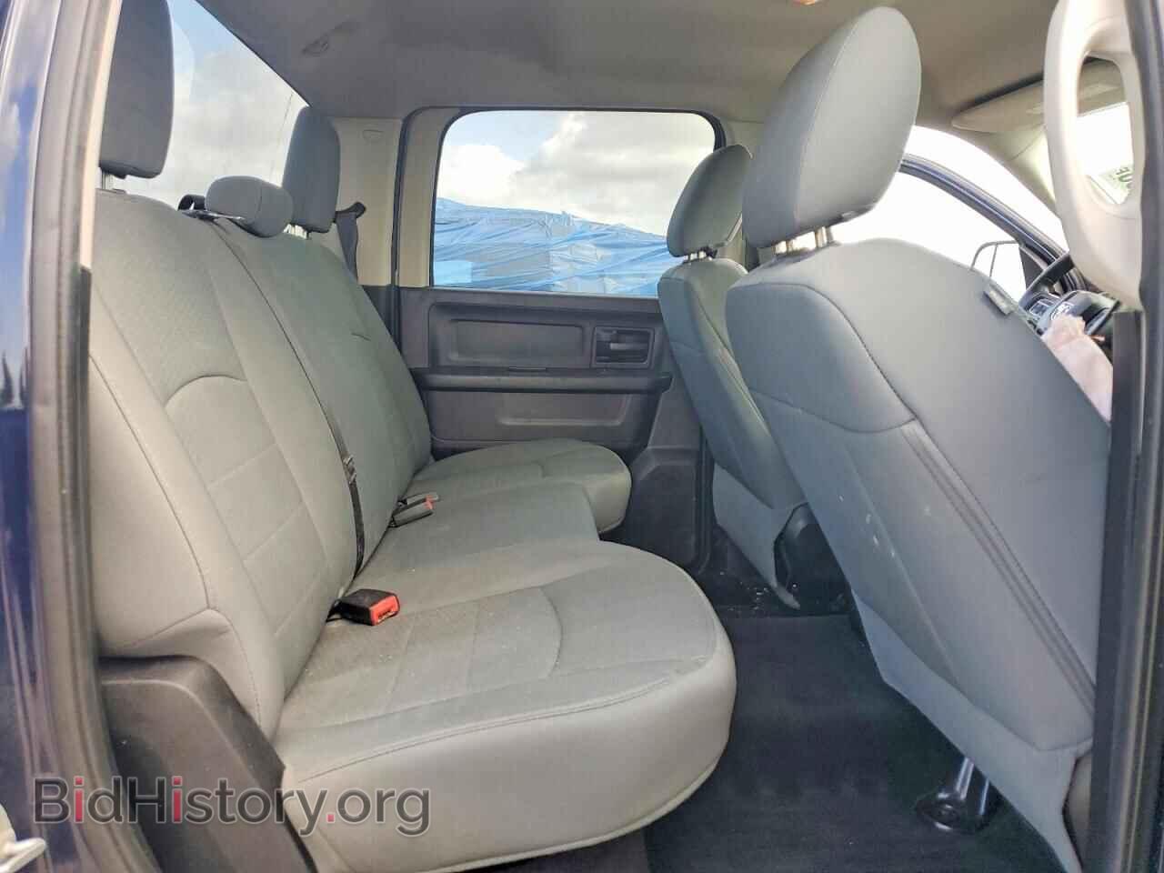 2014 RAM 2500 - VIN: 3C6UR5CL2EG297017 - Photo 10