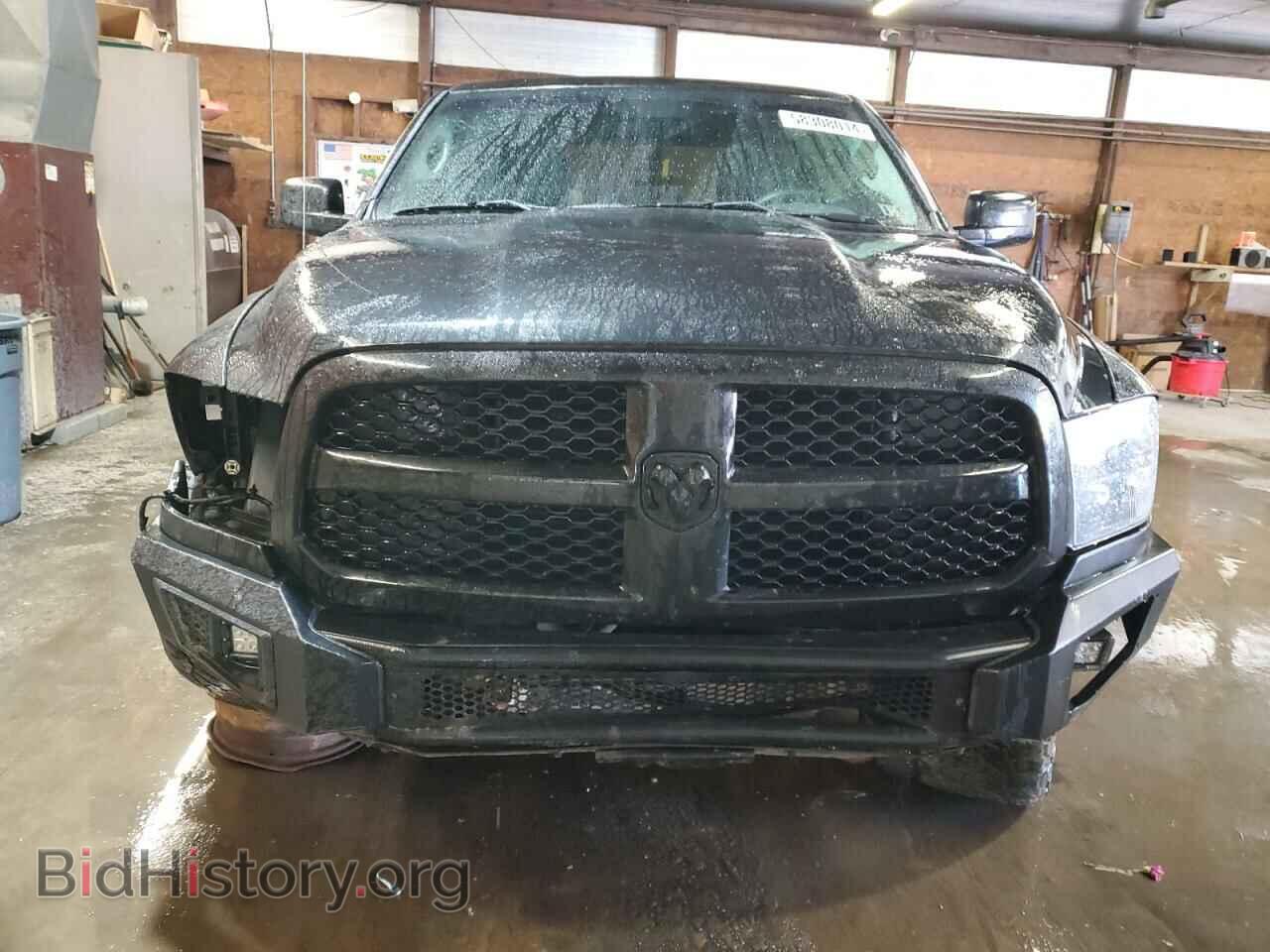 2016 RAM 1500 - VIN: 1C6RR7FT7GS344874 - Photo 5