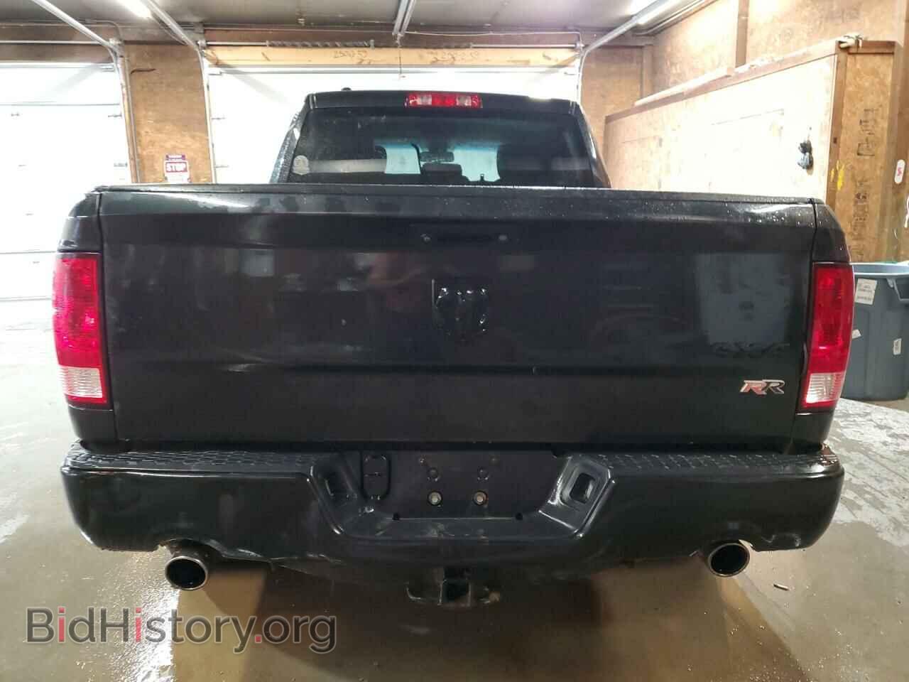 2016 RAM 1500 - VIN: 1C6RR7FT7GS344874 - Photo 6