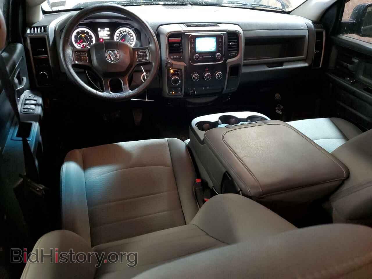 2016 RAM 1500 - VIN: 1C6RR7FT7GS344874 - Photo 8