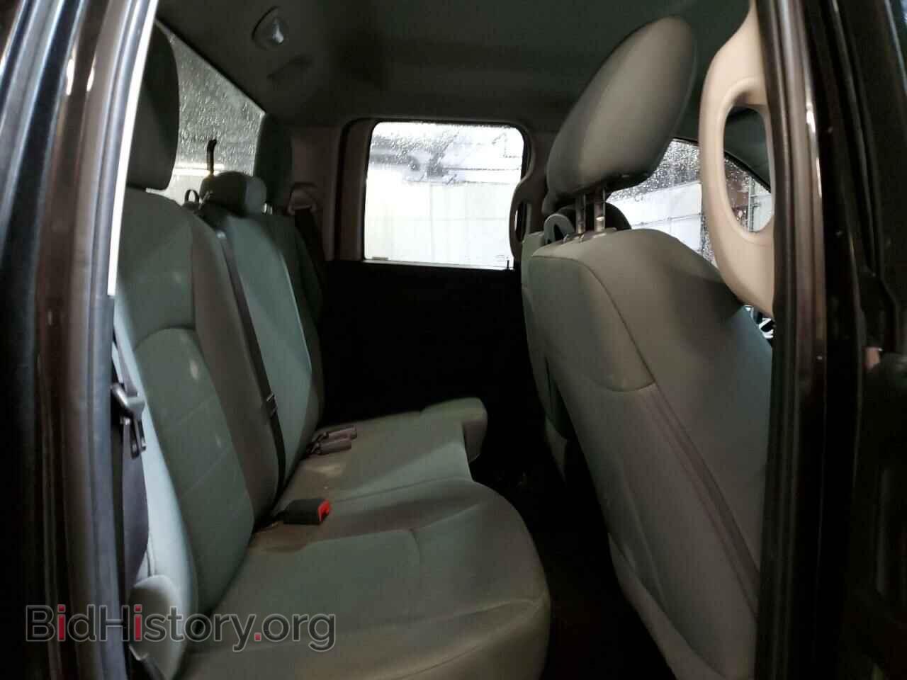 2016 RAM 1500 - VIN: 1C6RR7FT7GS344874 - Photo 10