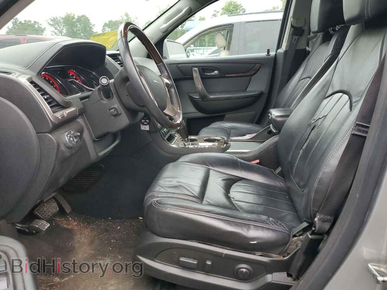 2014 GMC ACADIA DEN - VIN: 1GKKRTKD7EJ205711 - Фото 7