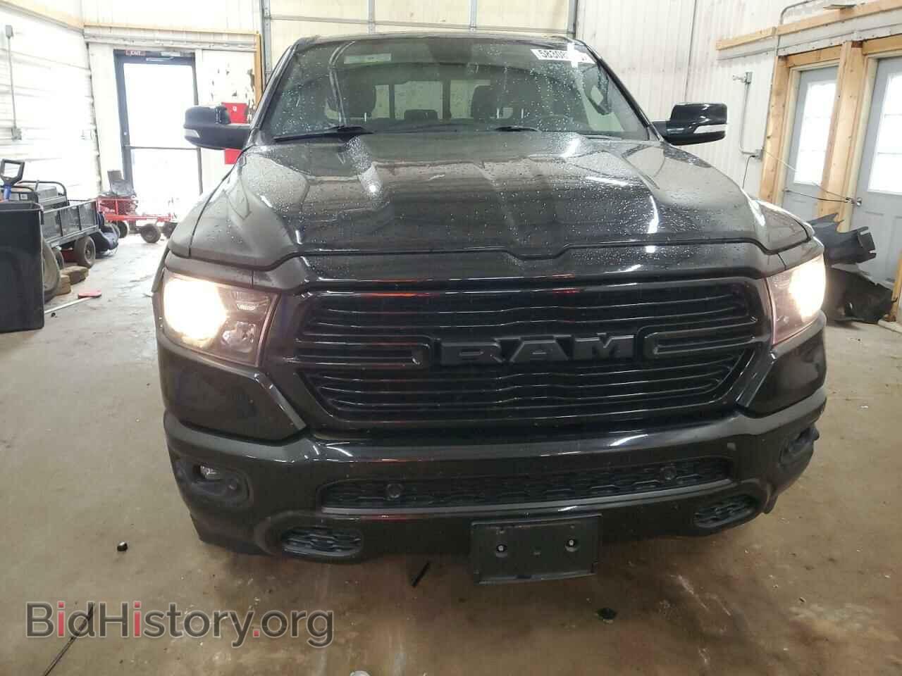 2019 RAM 1500 - VIN: 1C6RRFFG4KN794759 - Фото 5