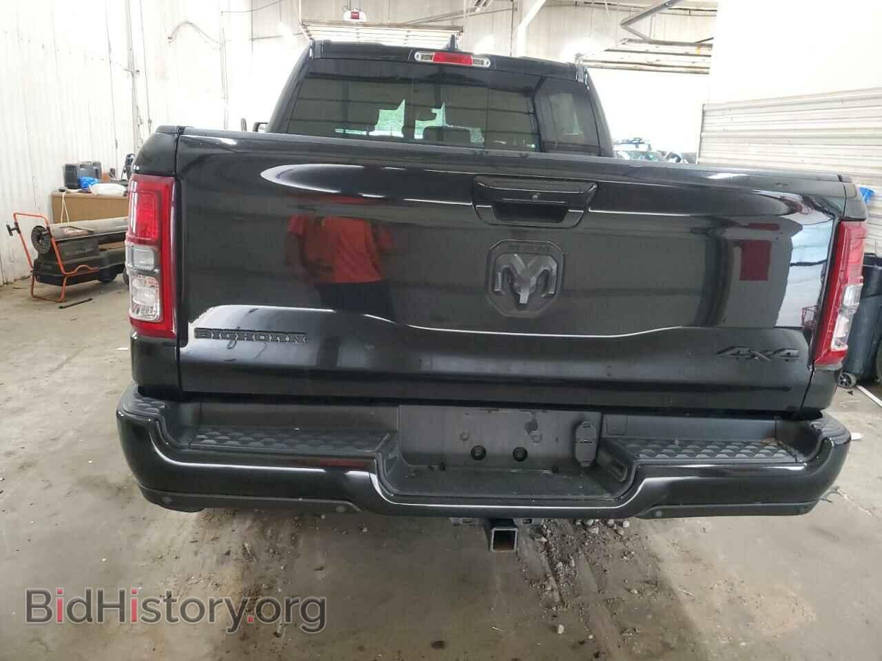 2019 RAM 1500 - VIN: 1C6RRFFG4KN794759 - Фото 6
