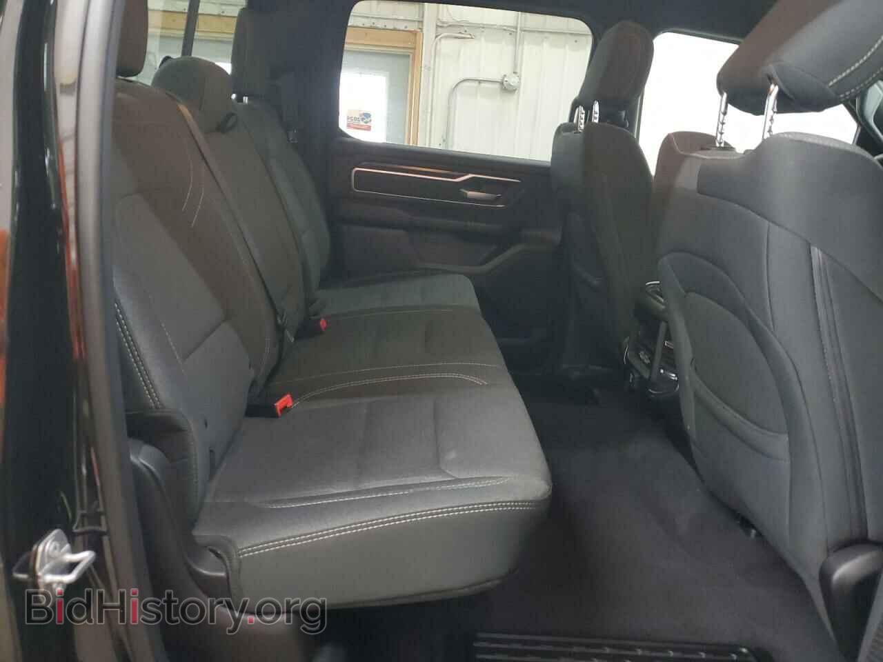2019 RAM 1500 - VIN: 1C6RRFFG4KN794759 - Фото 10
