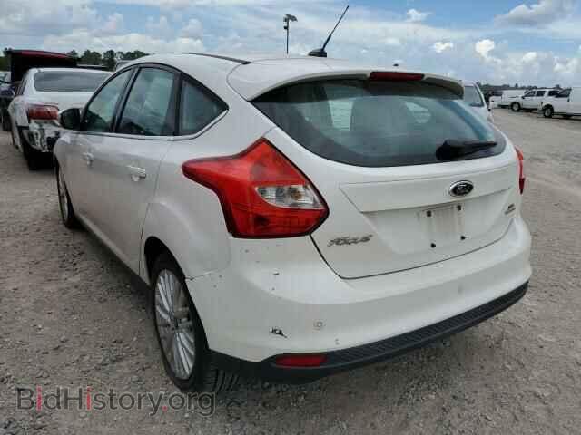 2012 FORD FOCUS - VIN: 1FAHP3M2XCL478964 - Фото 3