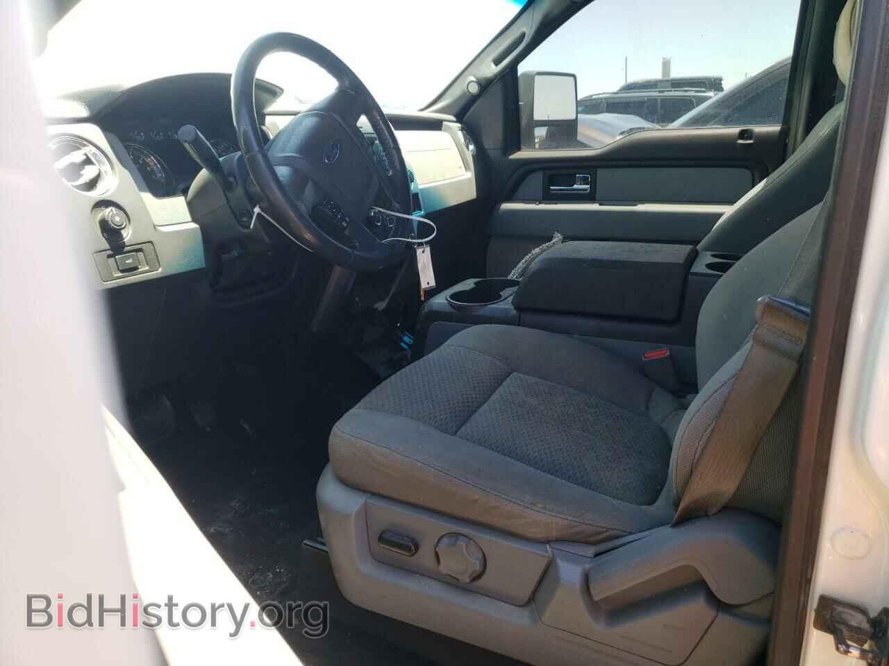 2013 FORD F-150 - VIN: 1FTFW1ET5DKD41485 - Photo 7