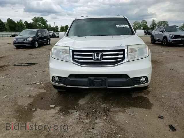 2013 HONDA PILOT - VIN: 5FNYF4H91DB062722 - Фото 14