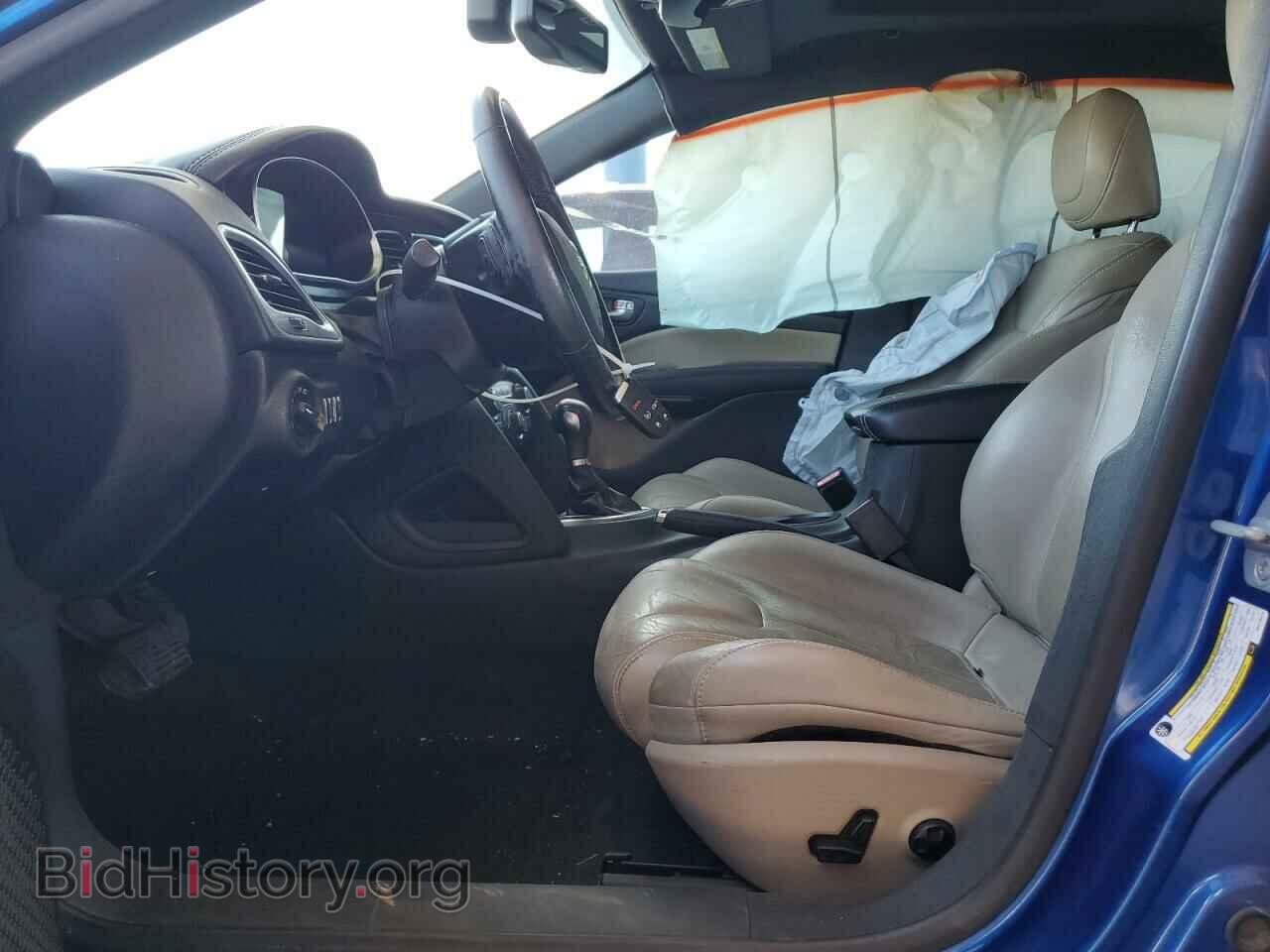 2013 DODGE DART - VIN: 1C3CDFCA1DD176373 - Фото 7