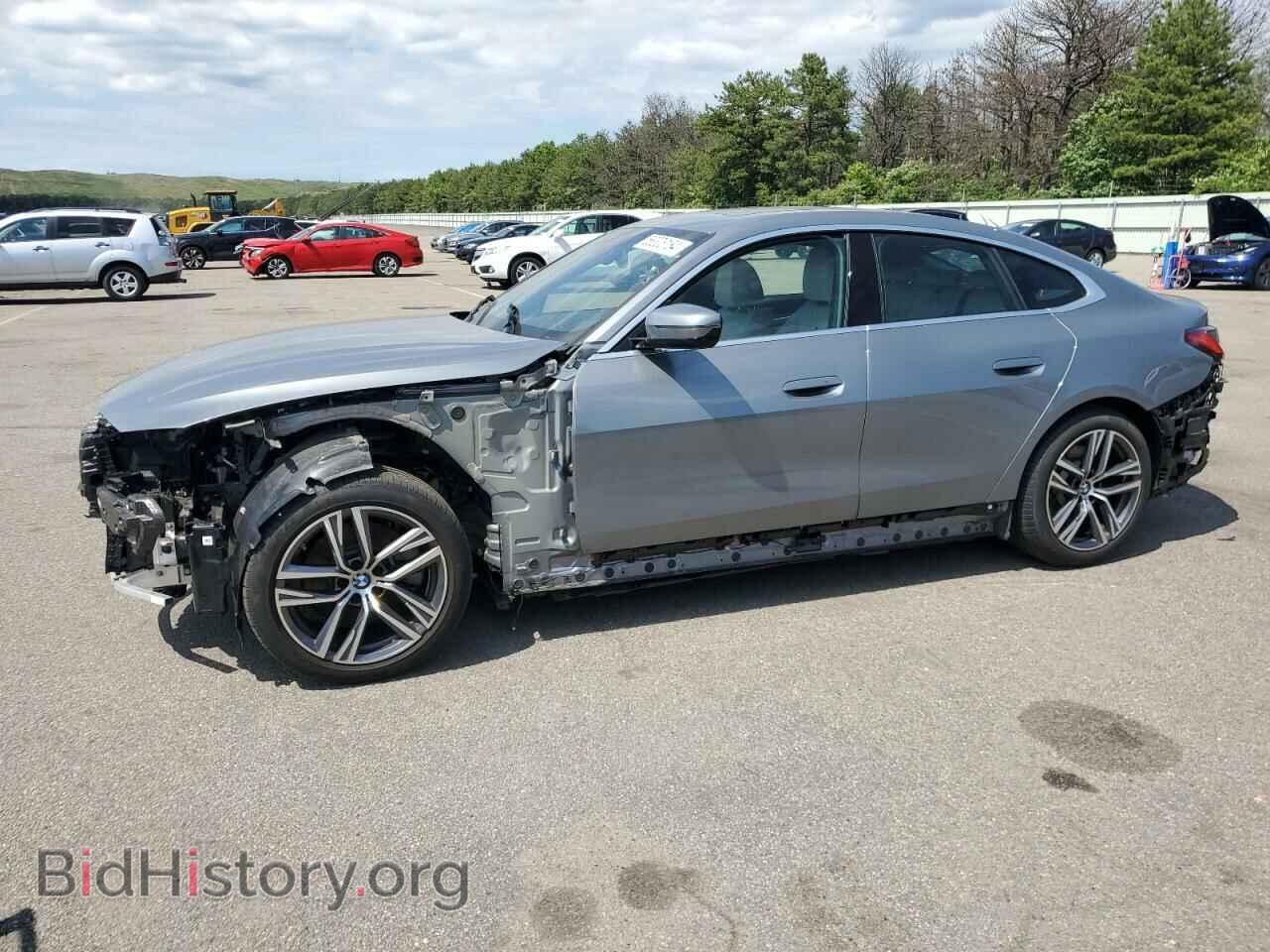 Photo WBA73AV02PFP37838 - BMW 4 SERIES 2023