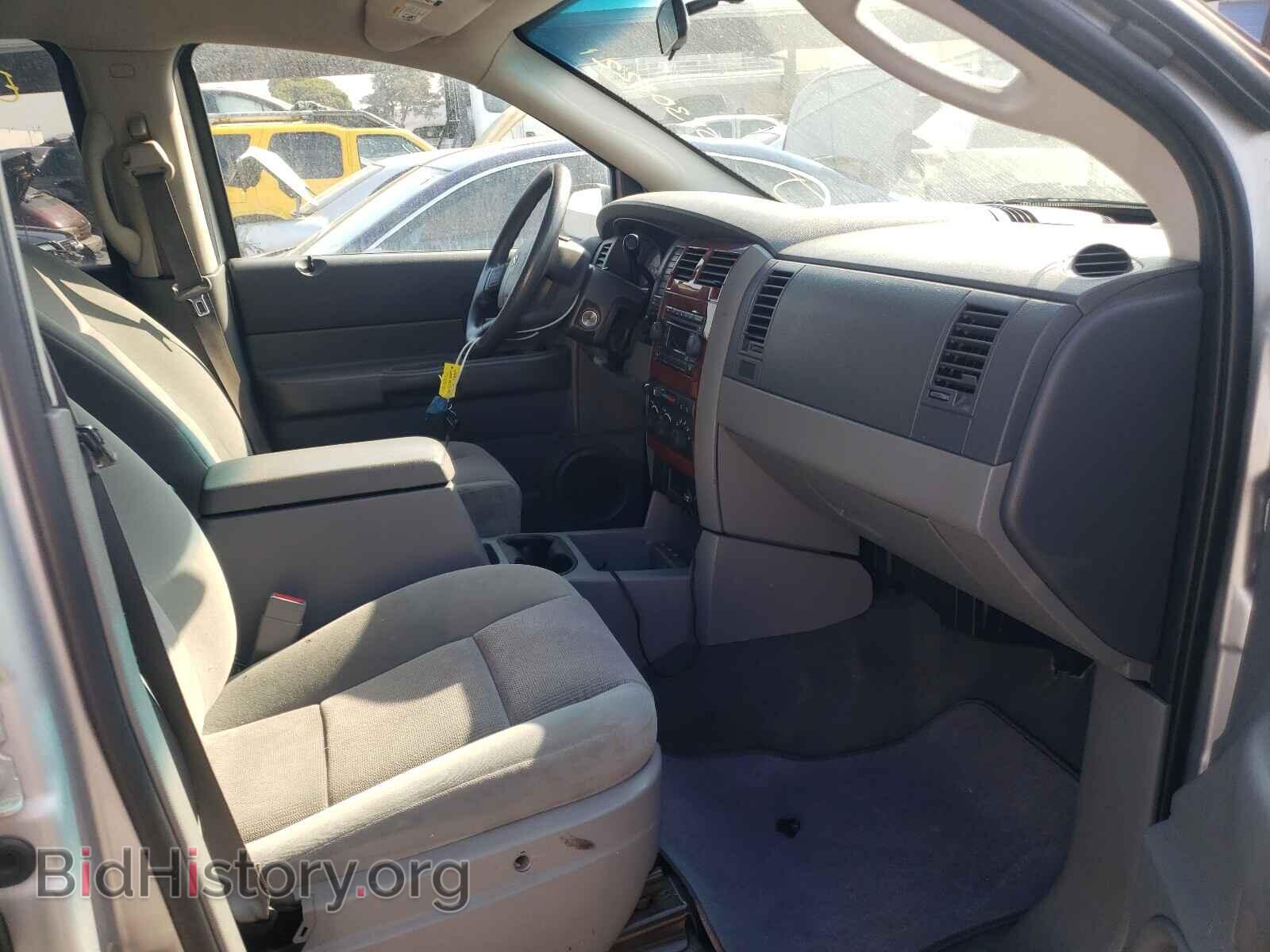 2006 DODGE DURANGO - VIN: 1D4HB48N06F149909 - Photo 5