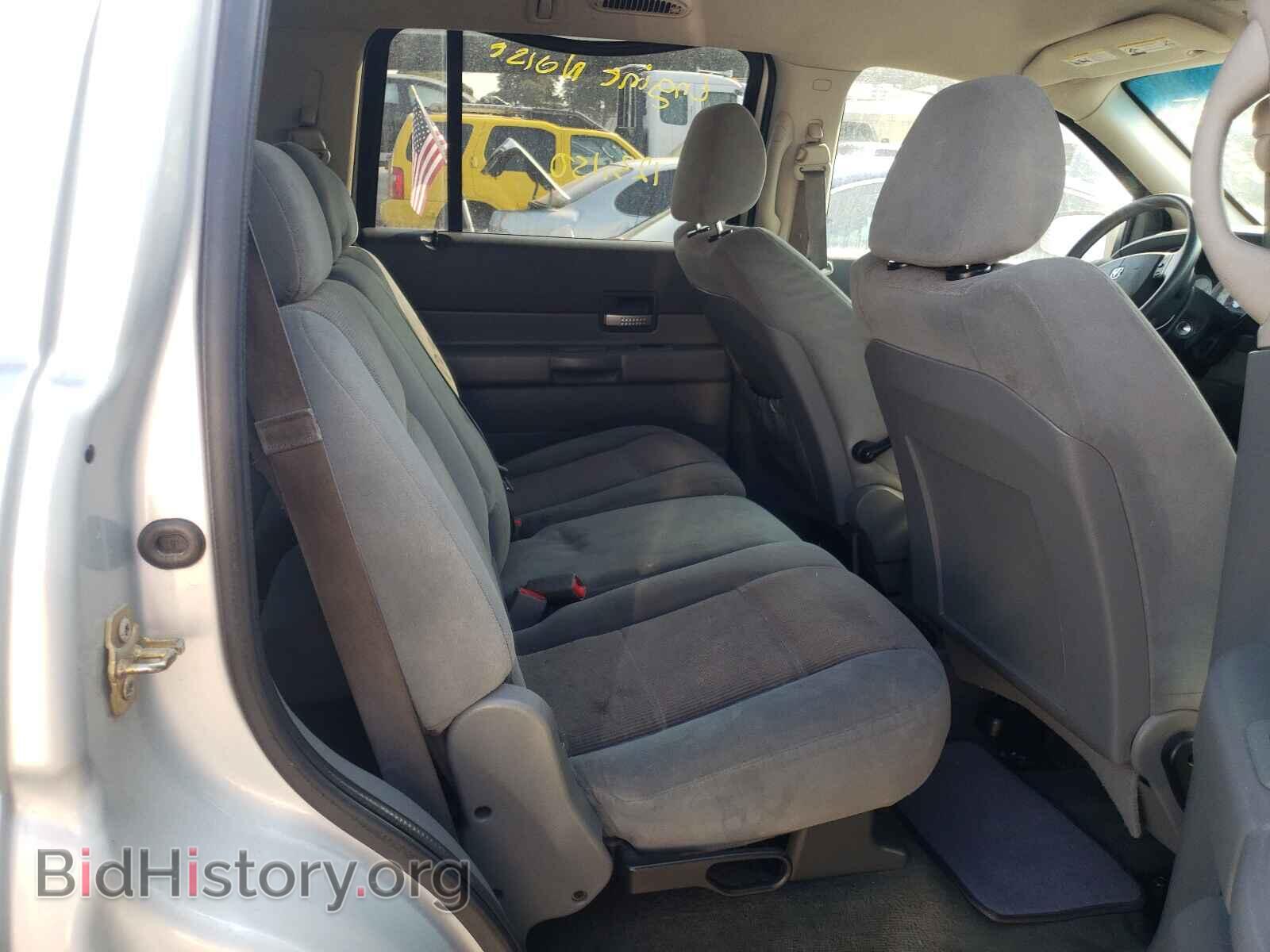 2006 DODGE DURANGO - VIN: 1D4HB48N06F149909 - Photo 6