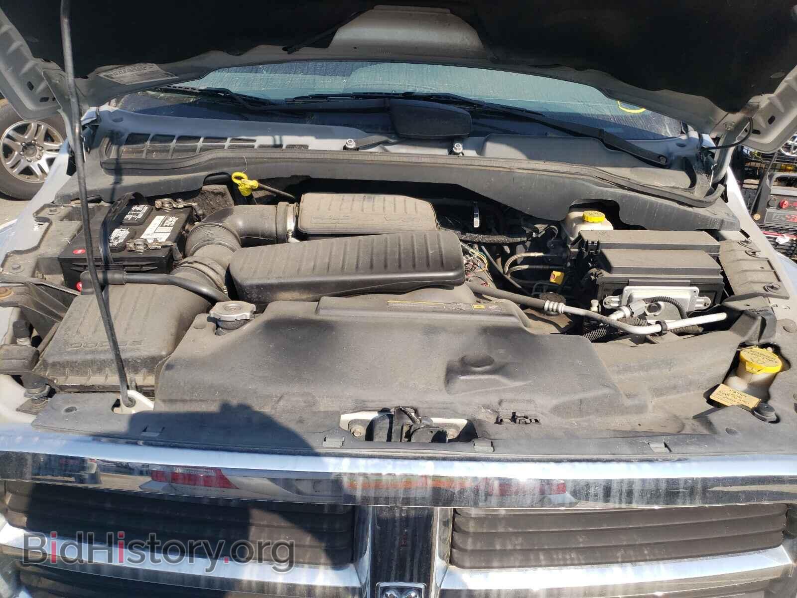 2006 DODGE DURANGO - VIN: 1D4HB48N06F149909 - Photo 7