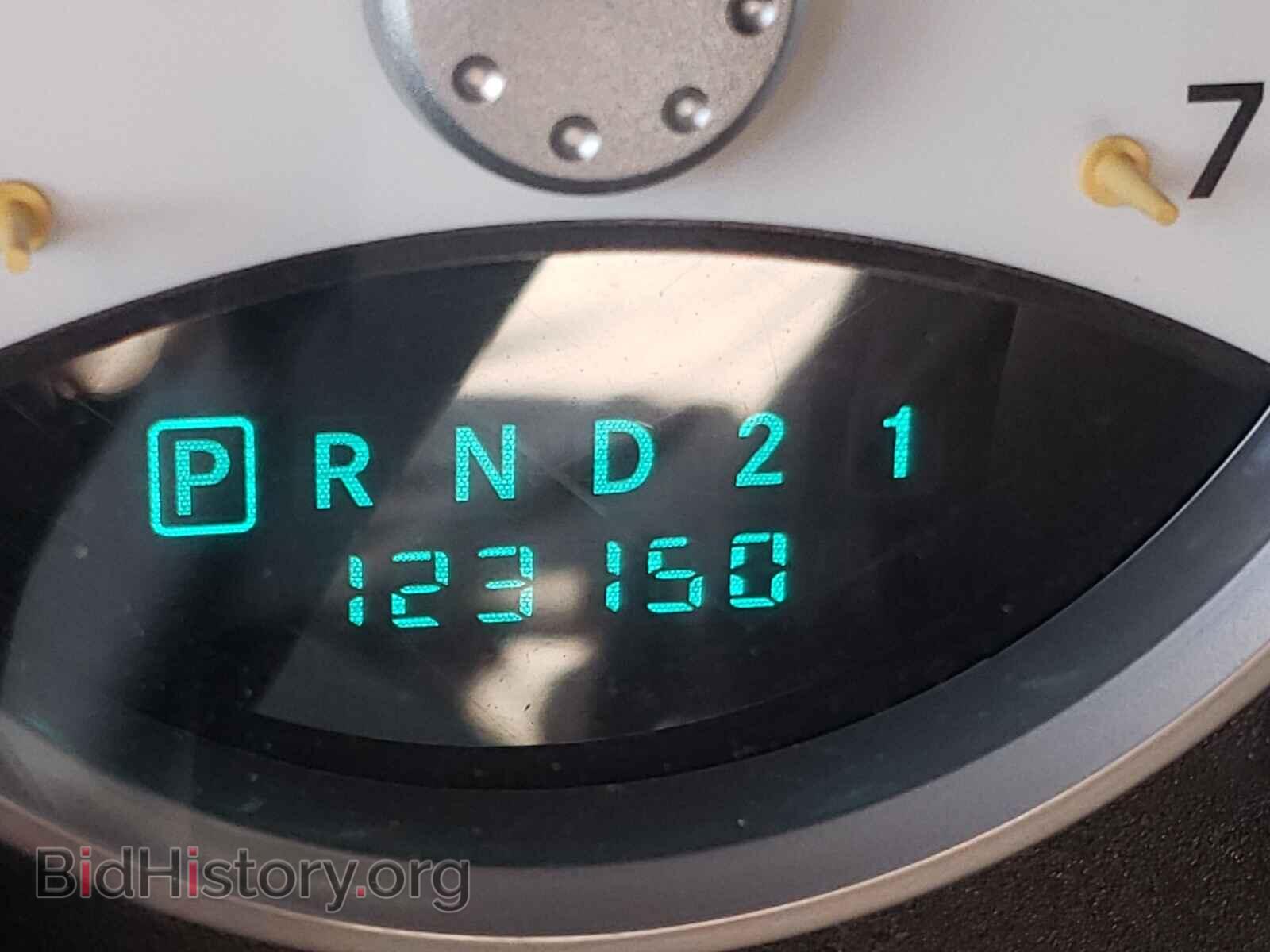 2006 DODGE DURANGO - VIN: 1D4HB48N06F149909 - Photo 8